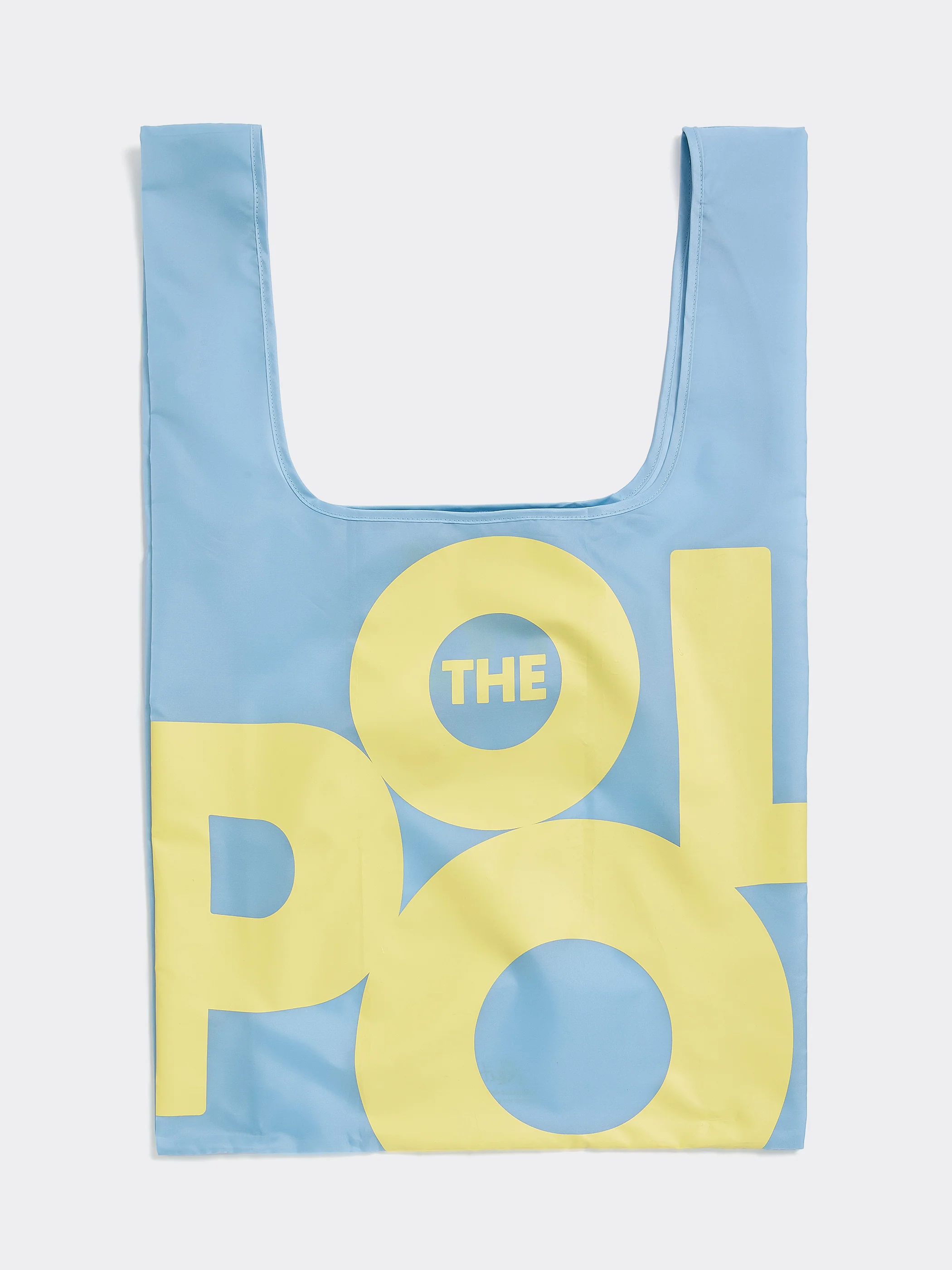 Recycled Polyester Shopping Bag - Image 12