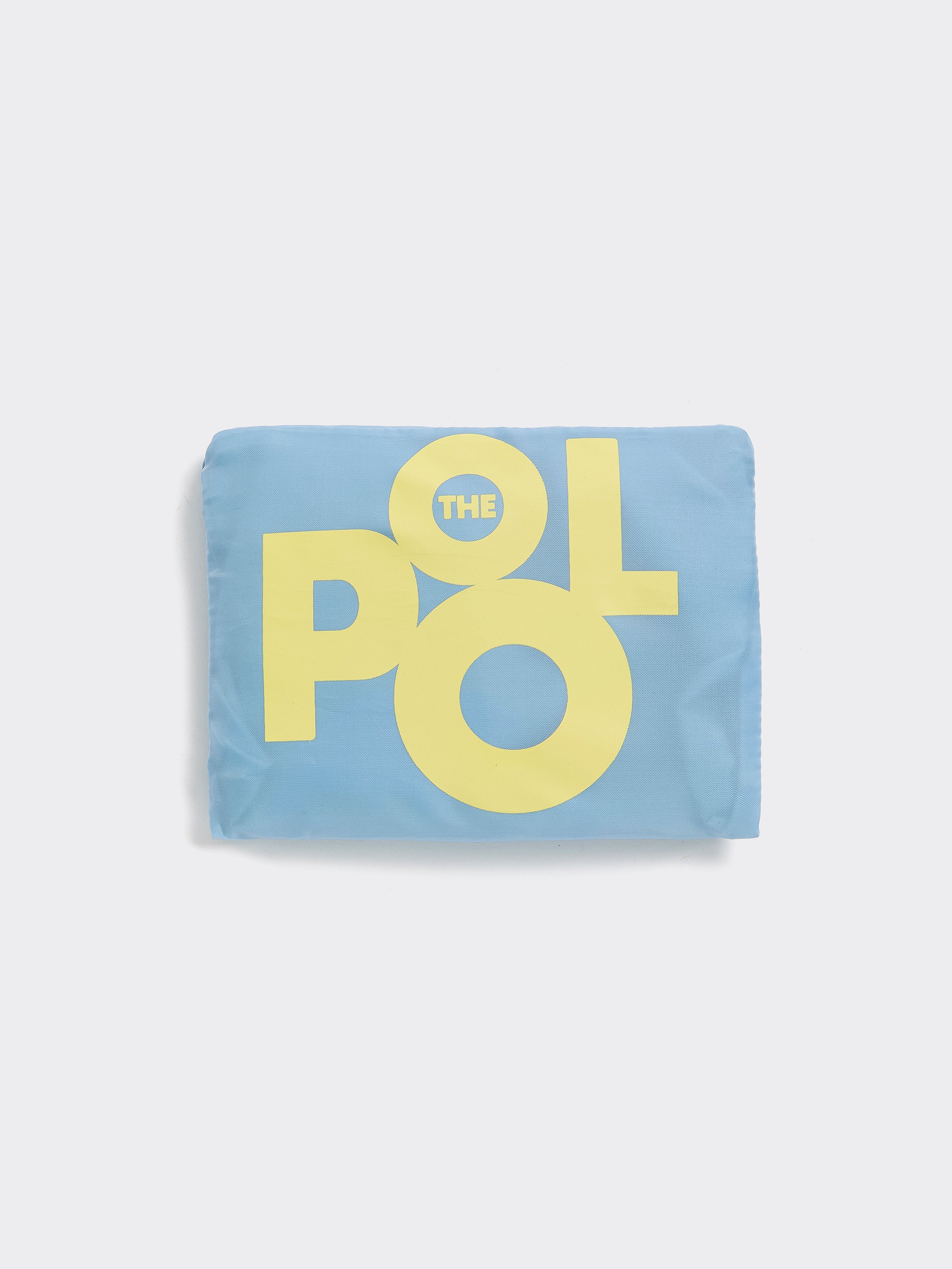 Recycled Polyester Shopping Bag - Image 13