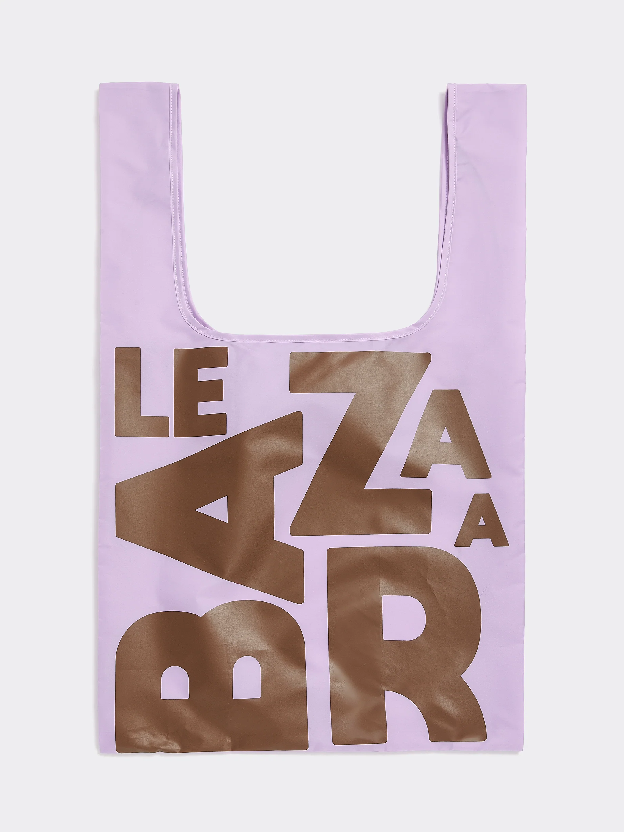 Recycled Polyester Shopping Bag - Image 15