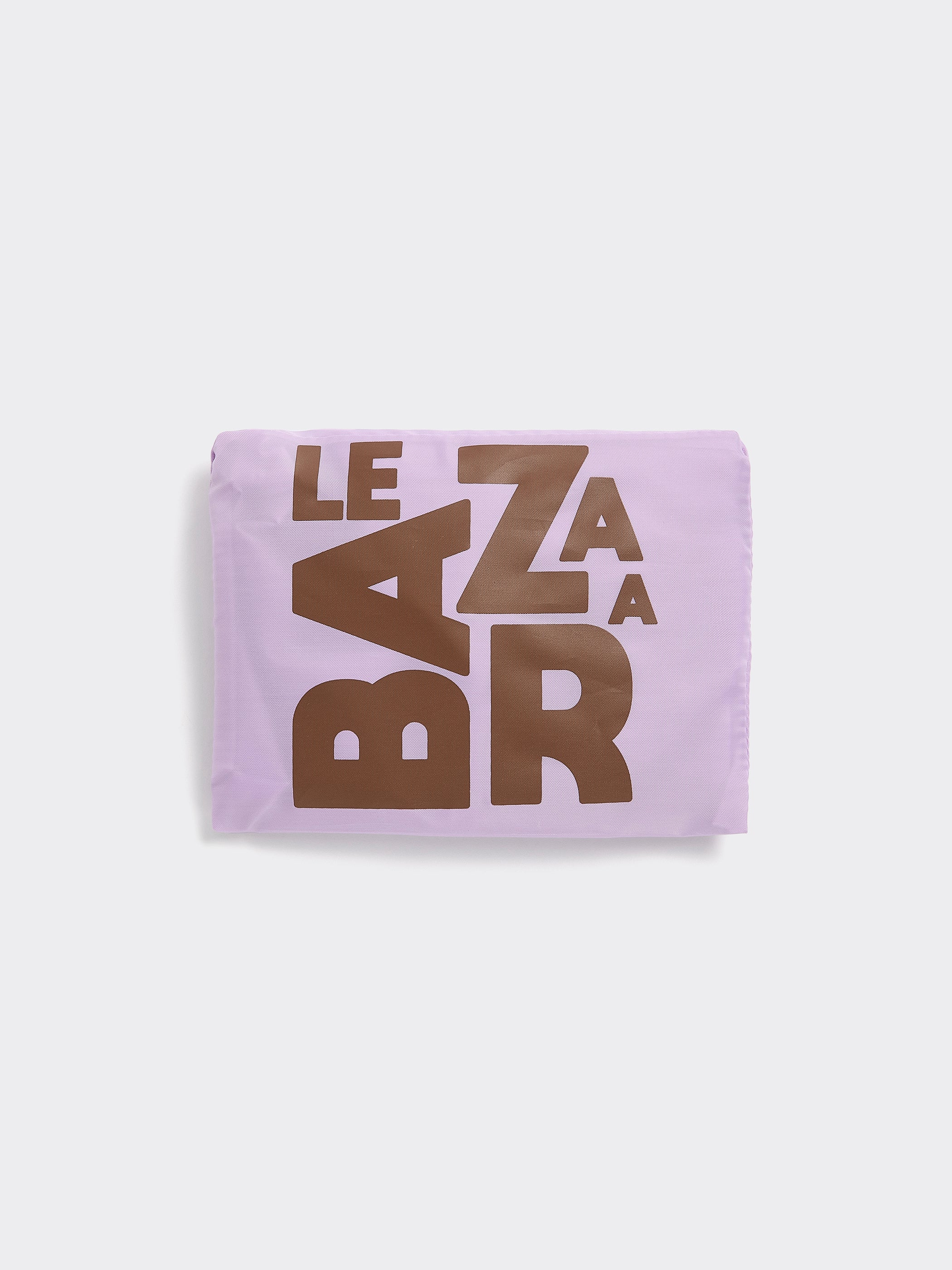 Recycled Polyester Shopping Bag - Image 16