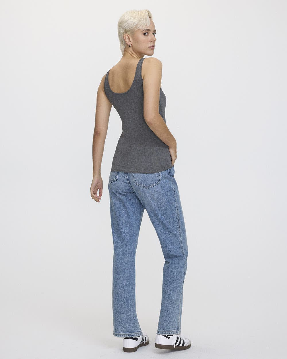 Reversible Cami - R Essentials - Image 11