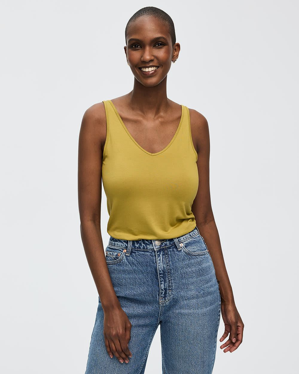 Reversible Cami - R Essentials - Image 14