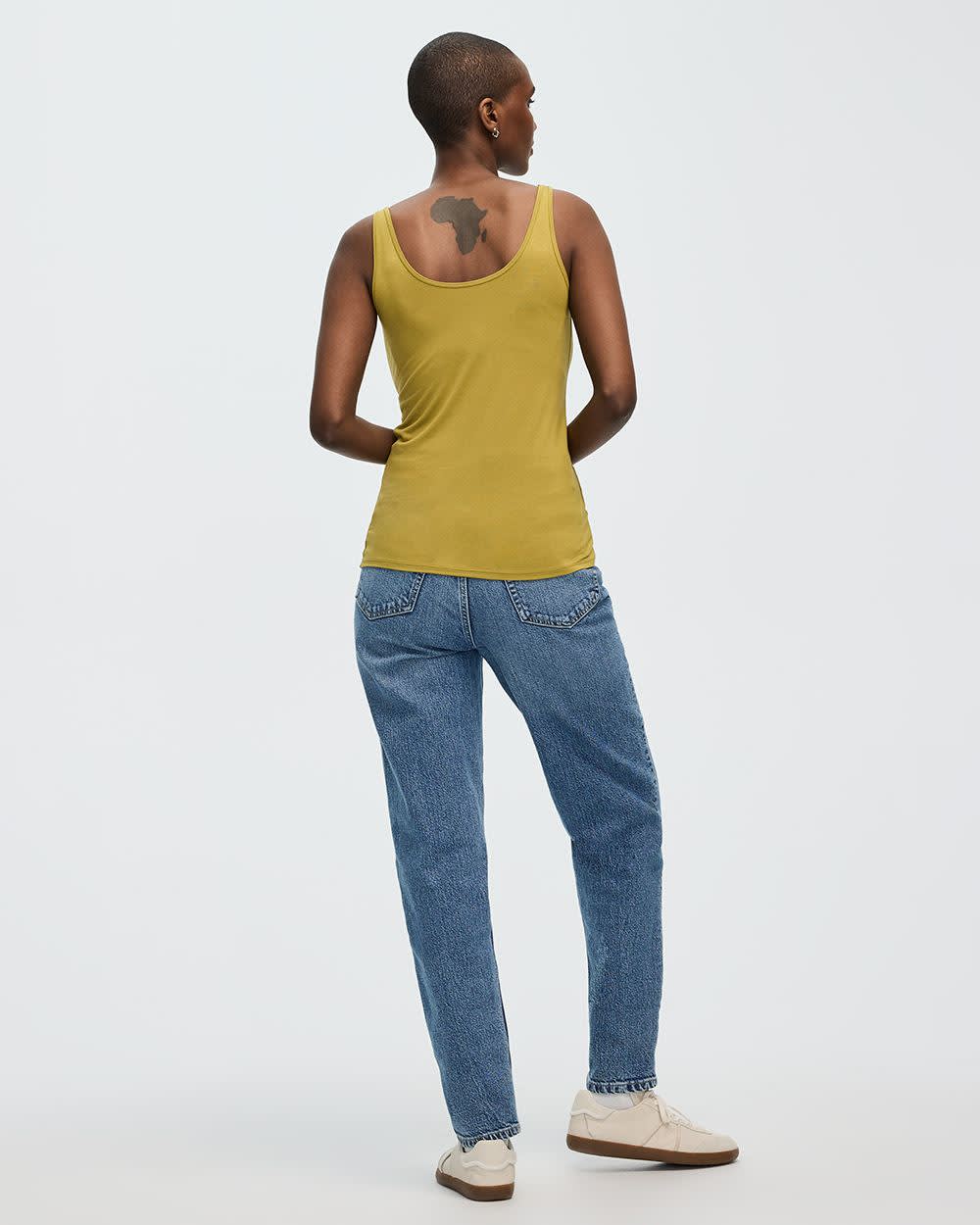 Reversible Cami - R Essentials - Image 15