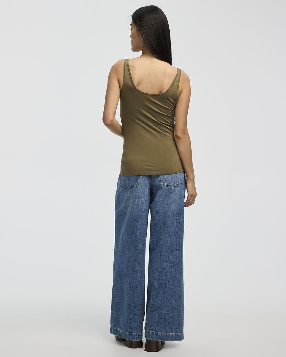 Reversible Cami - R Essentials - Image 19