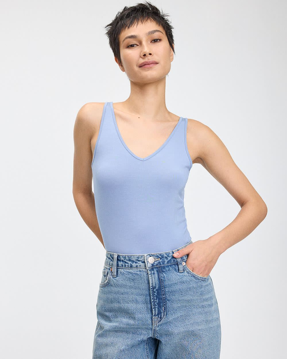 Reversible Cami - R Essentials - Image 22