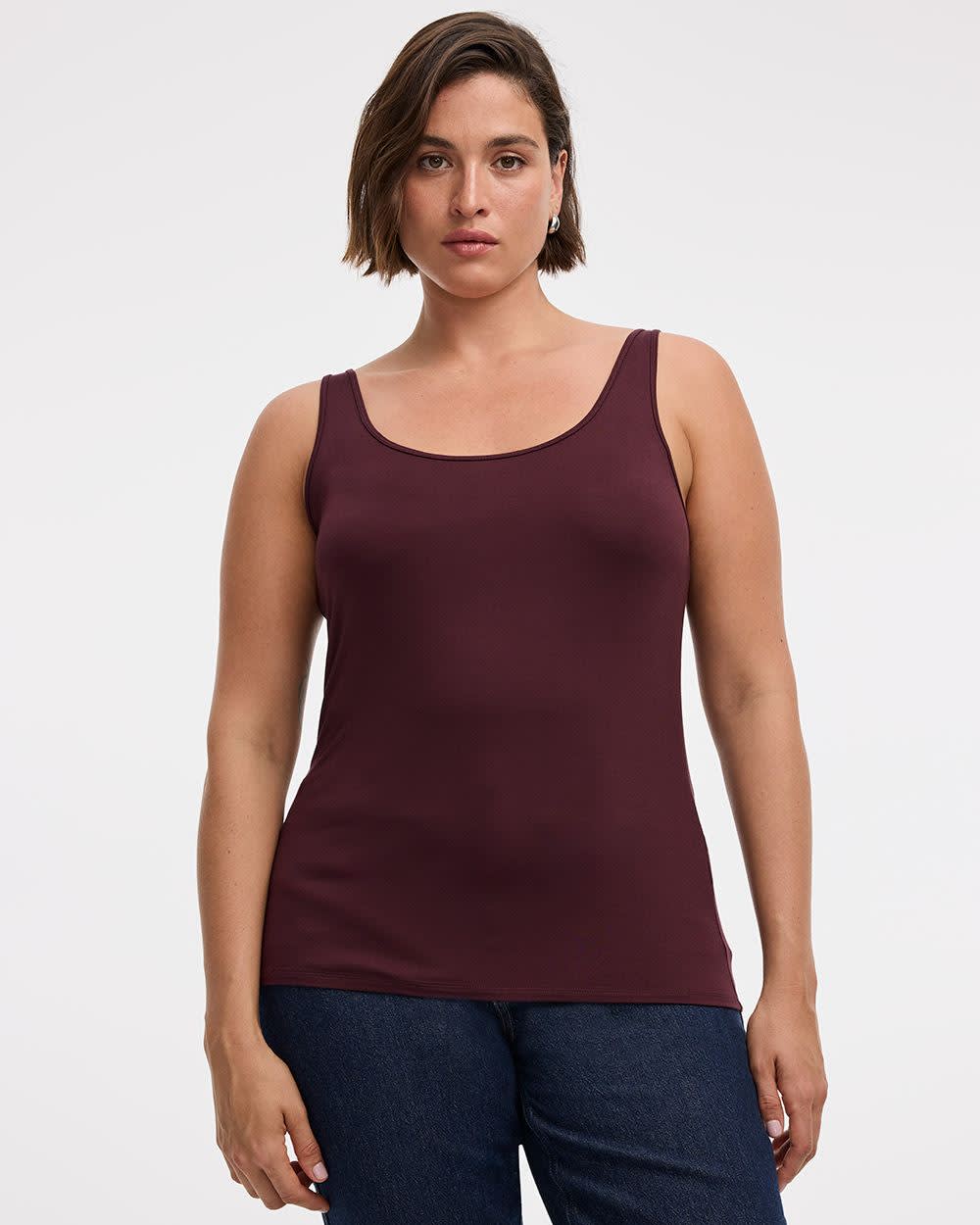 Reversible Cami - R Essentials - Image 3