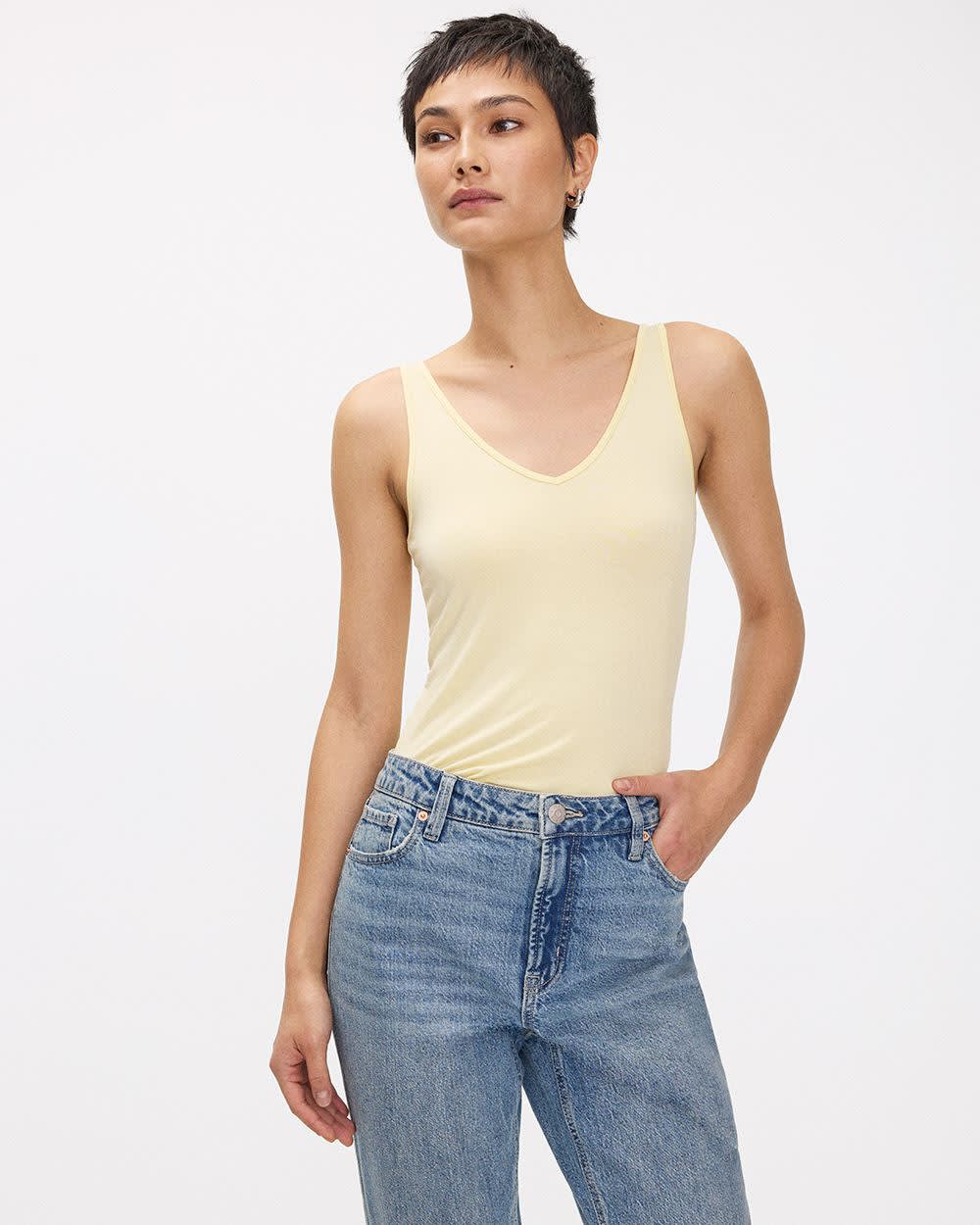 Reversible Cami - R Essentials - Image 32