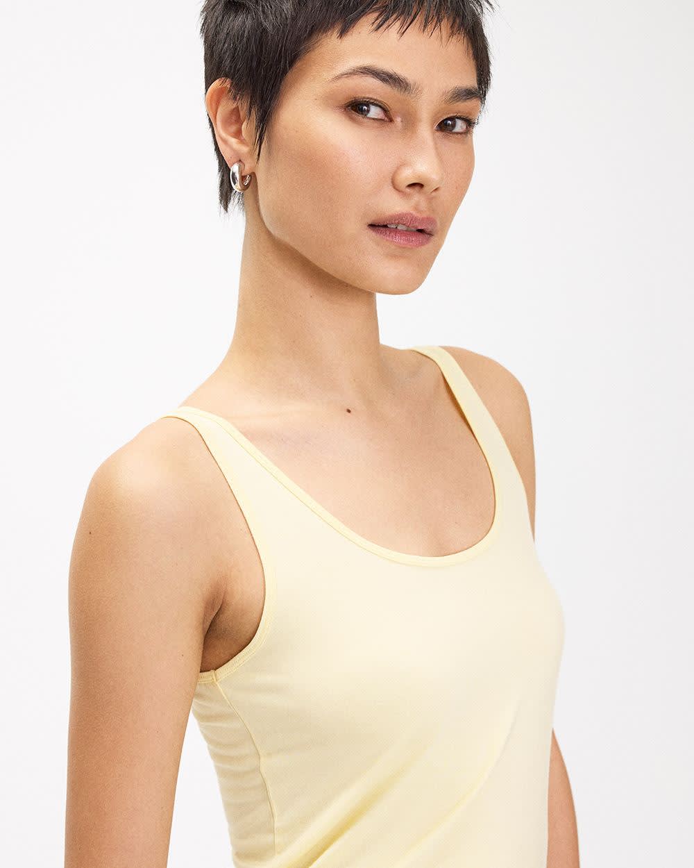 Reversible Cami - R Essentials - Image 33