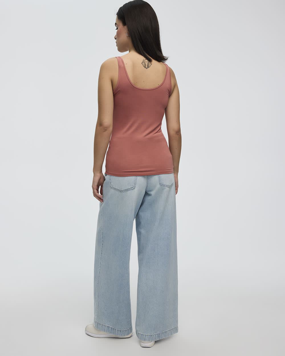 Reversible Cami - R Essentials - Image 35