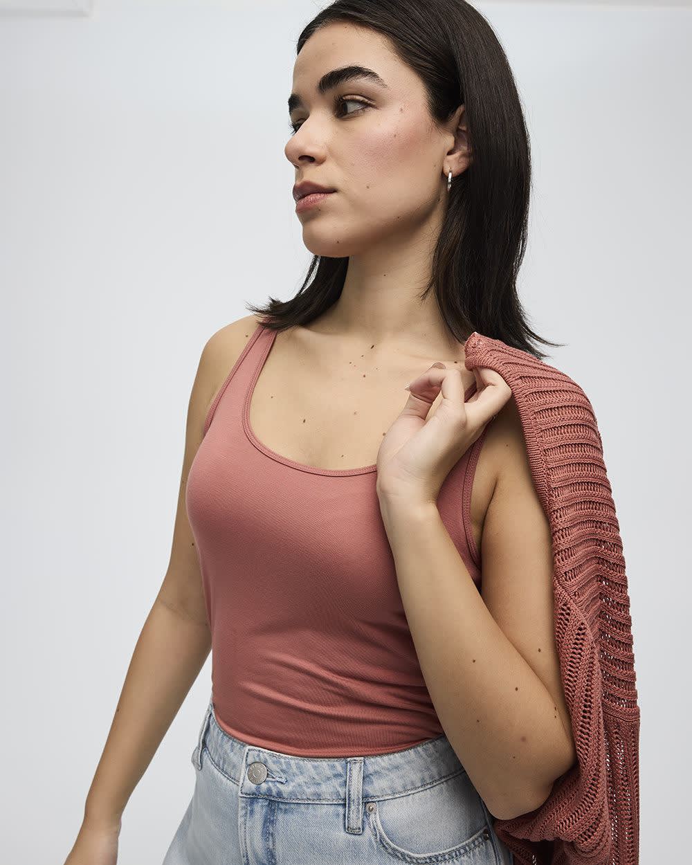 Reversible Cami - R Essentials - Image 36