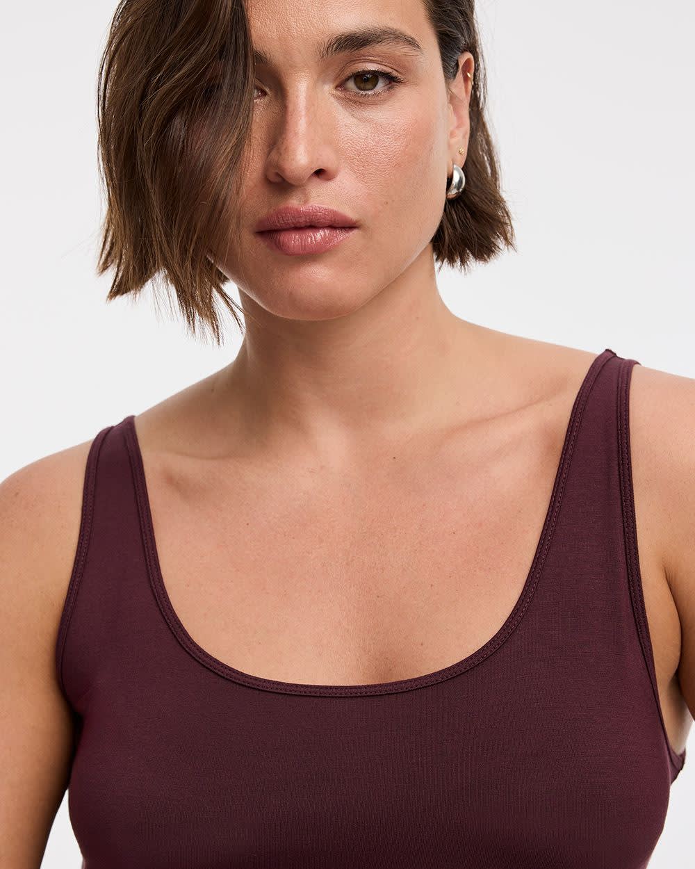Reversible Cami - R Essentials - Image 5