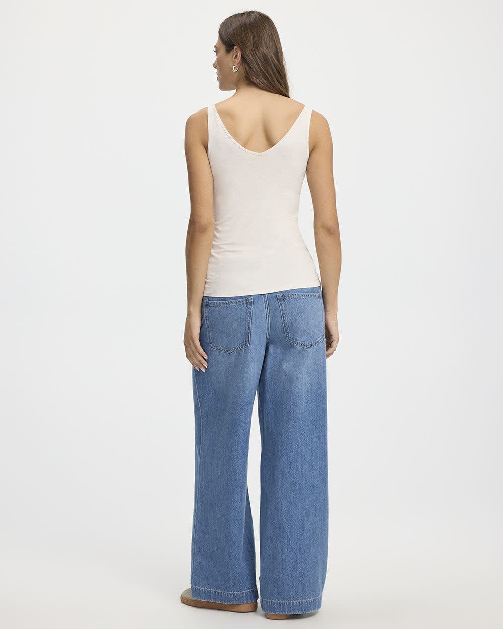 Reversible Cami - R Essentials - Image 7
