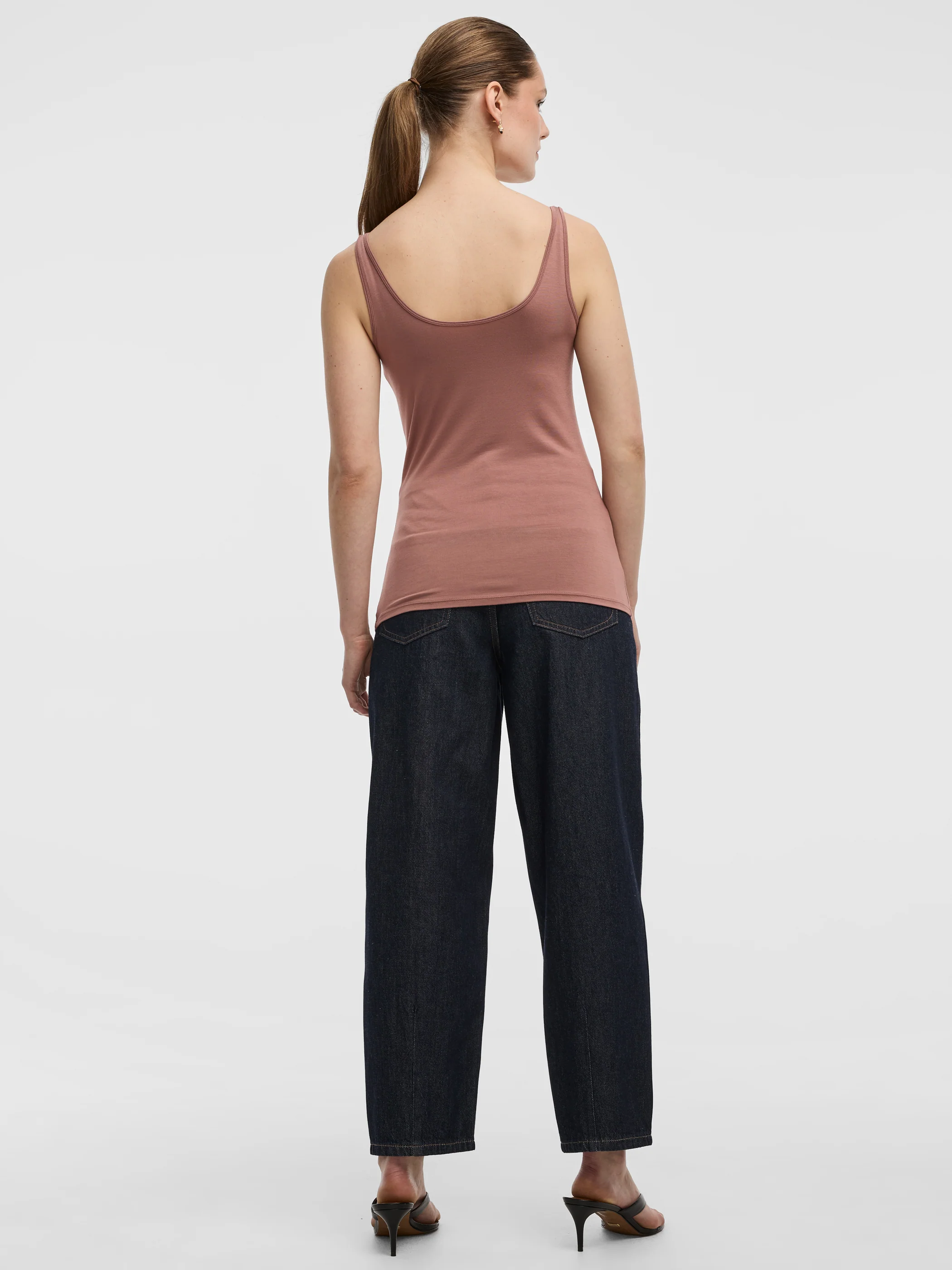 Reversible Cami - R Essentials - Image 11