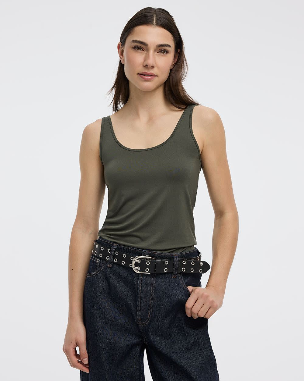 Reversible Cami - R Essentials - Image 13