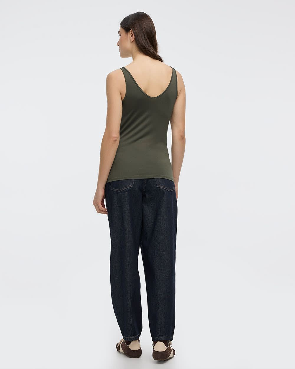 Reversible Cami - R Essentials - Image 14