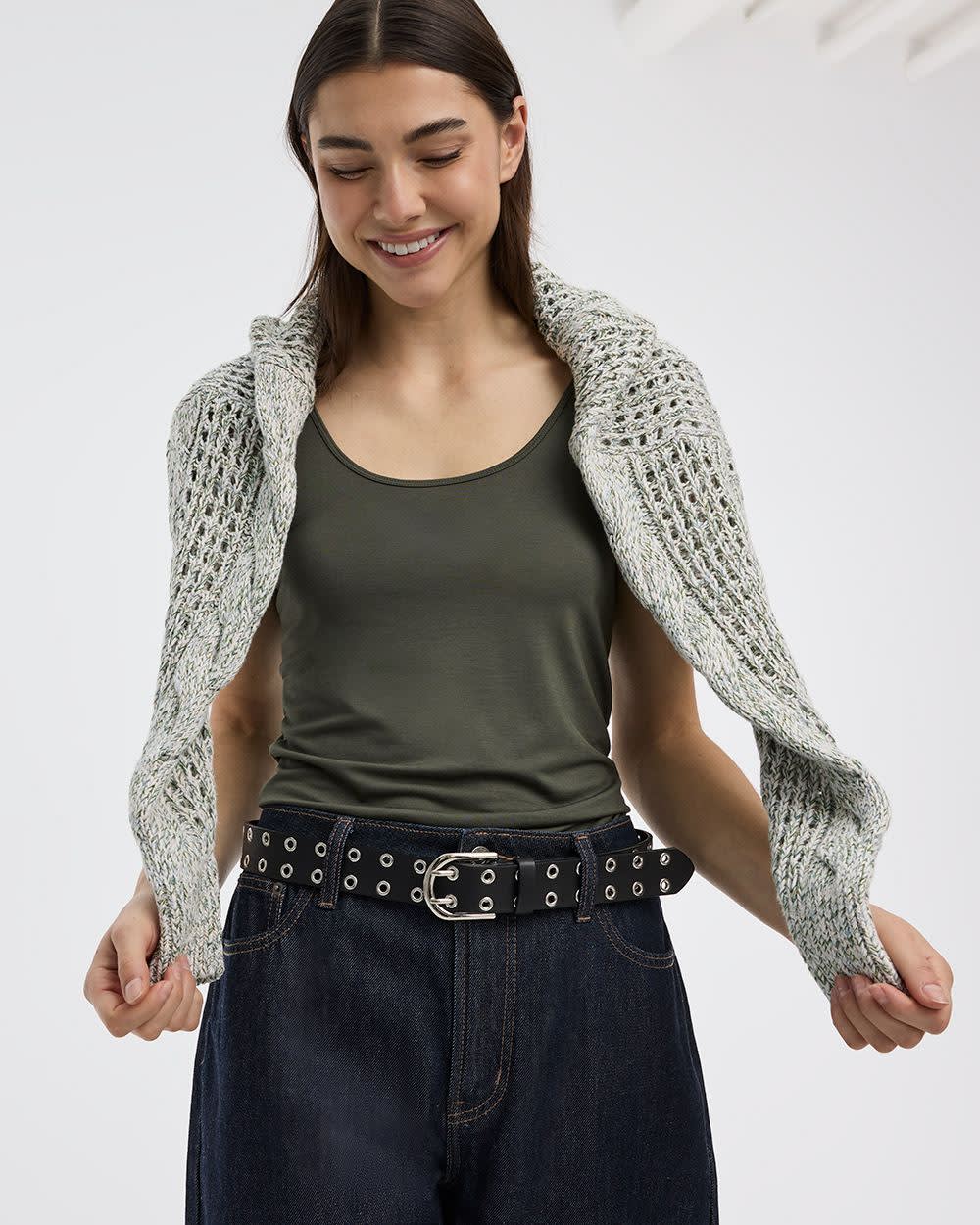 Reversible Cami - R Essentials - Image 15