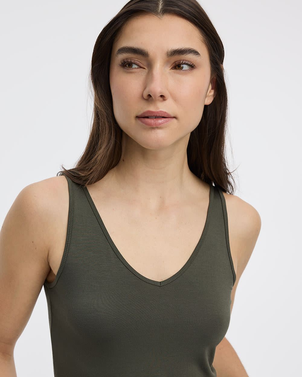 Reversible Cami - R Essentials - Image 16