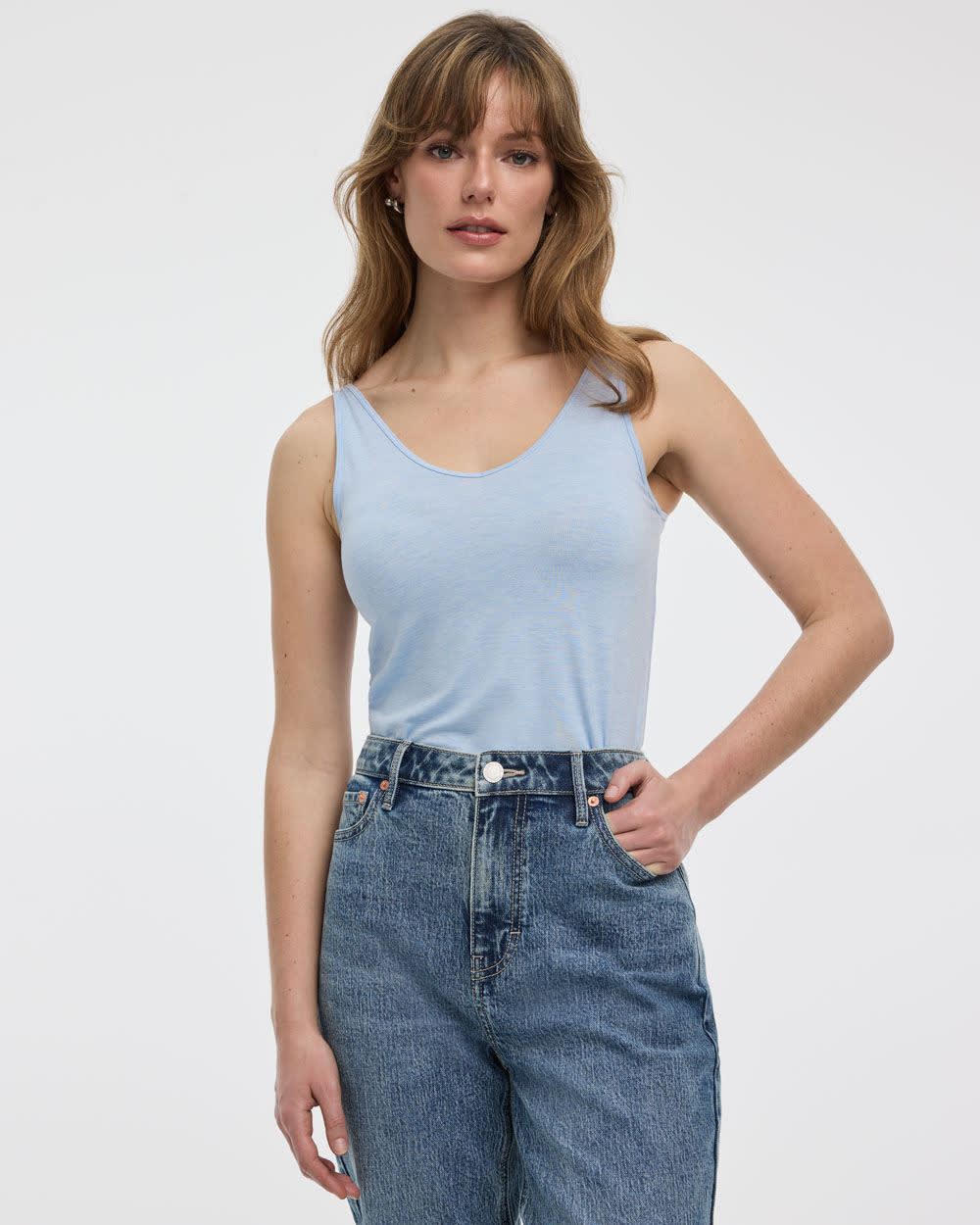 Reversible Cami - R Essentials - Image 17