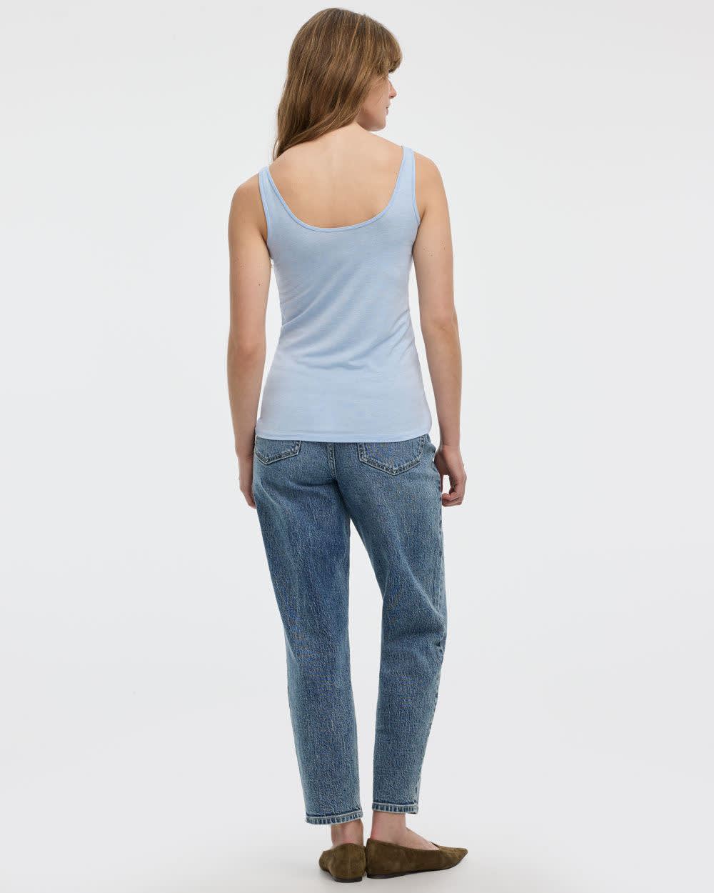 Reversible Cami - R Essentials - Image 18