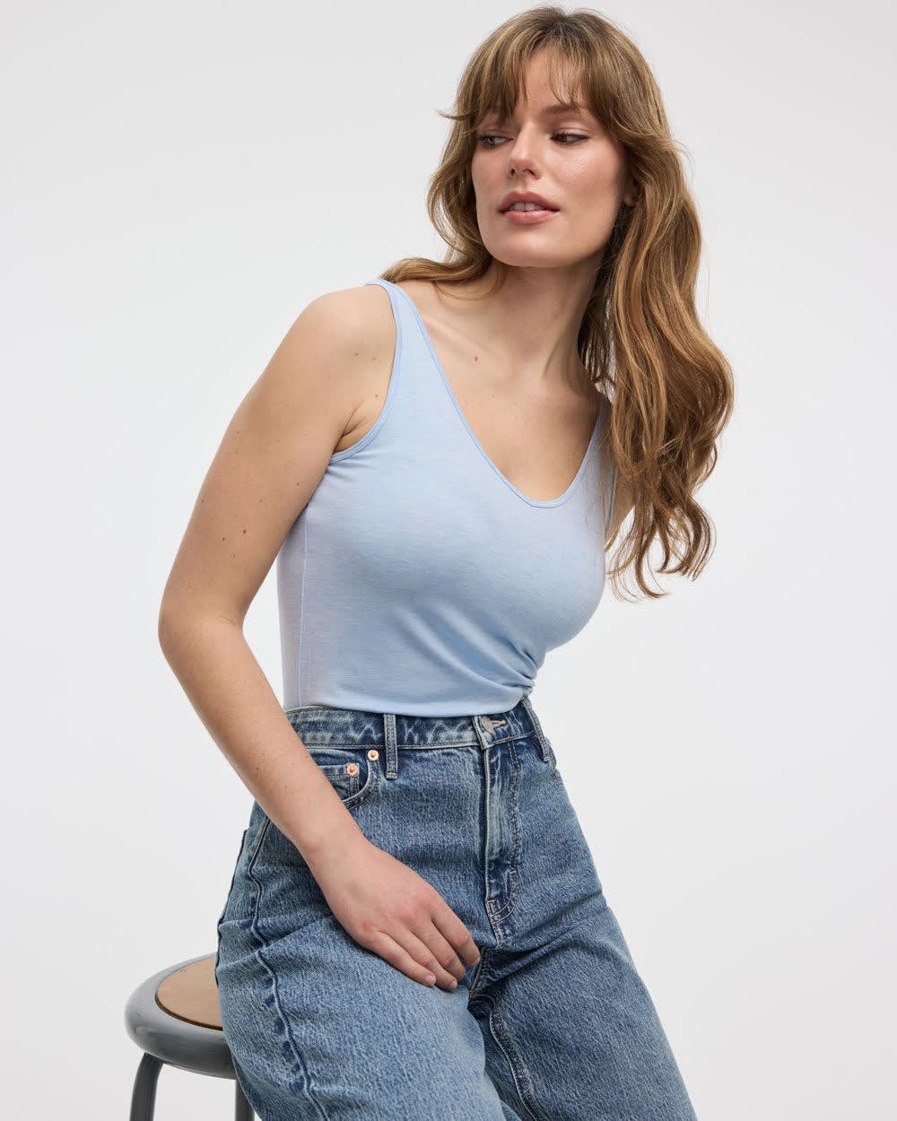 Reversible Cami - R Essentials - Image 19