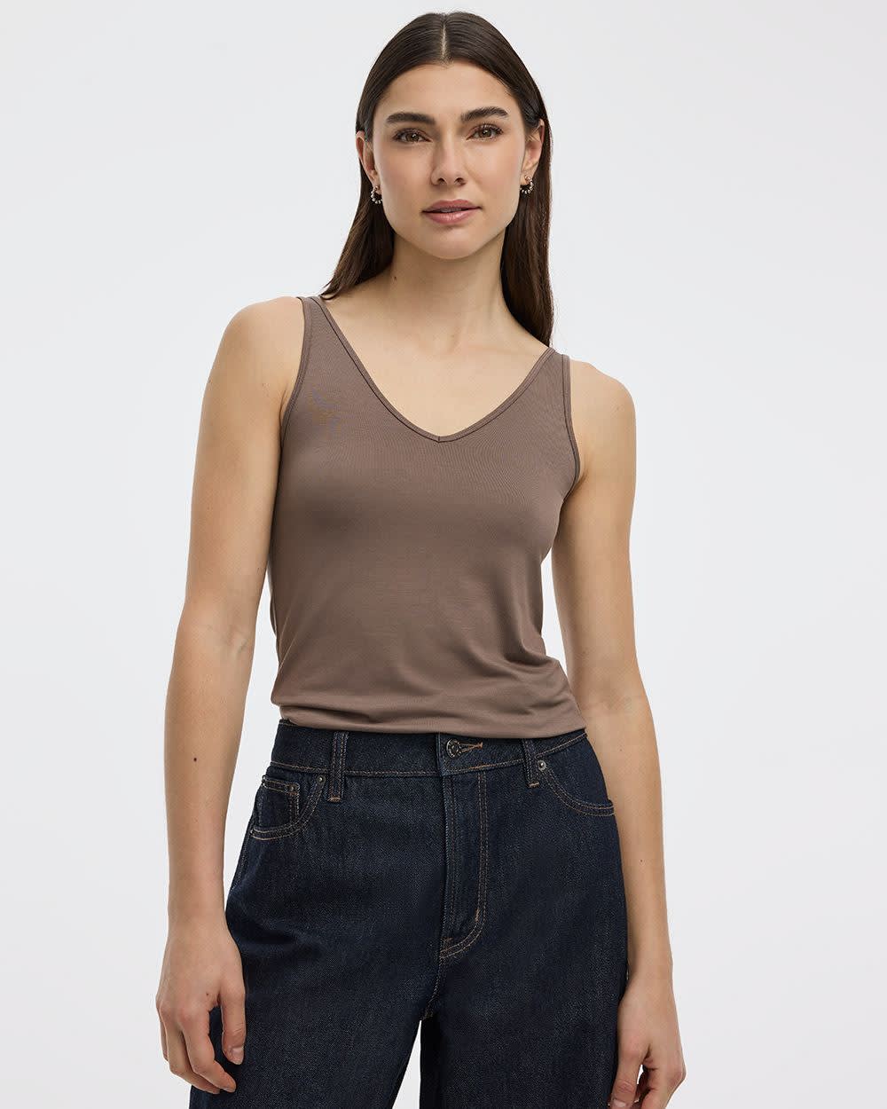Reversible Cami - R Essentials - Image 21