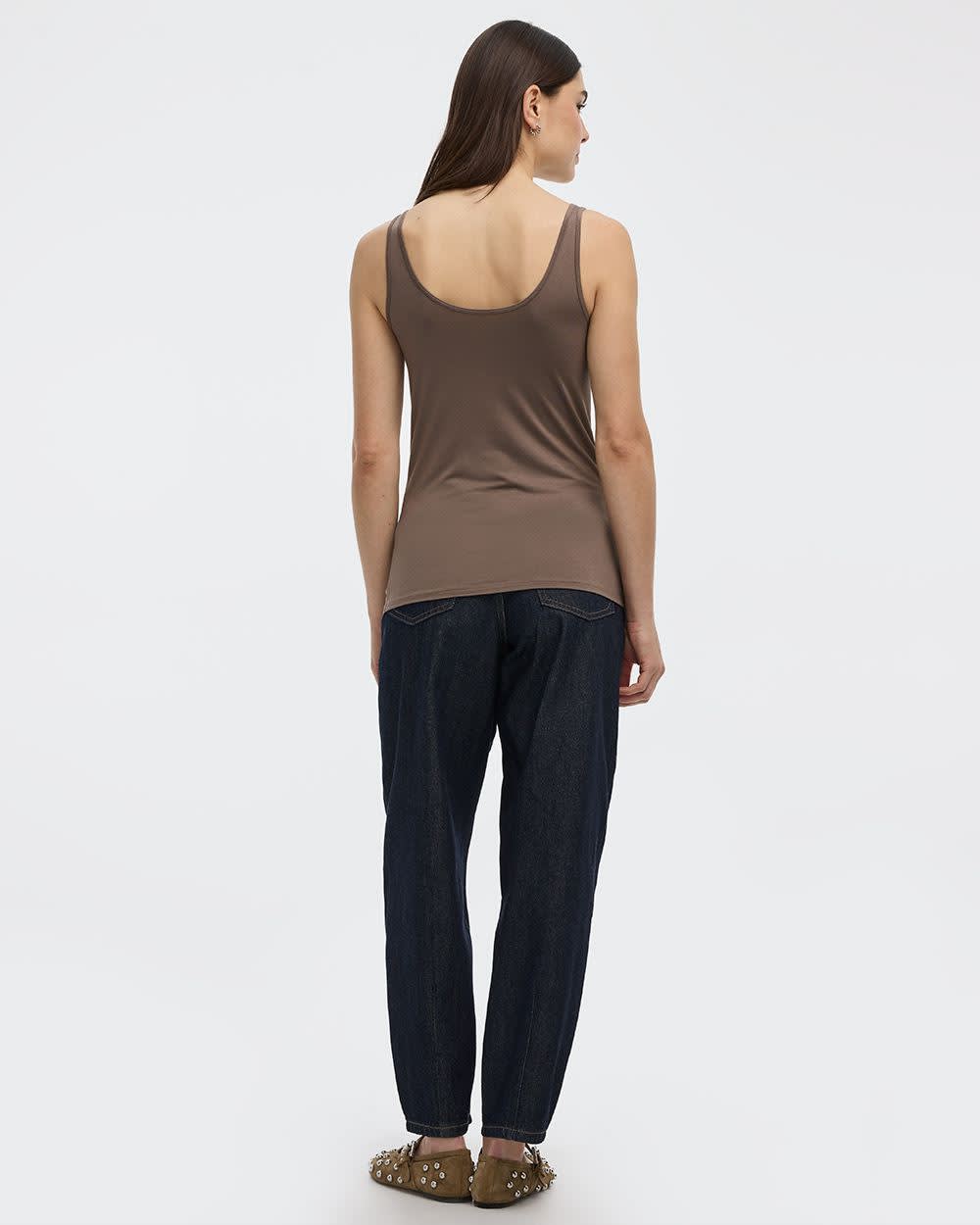Reversible Cami - R Essentials - Image 22