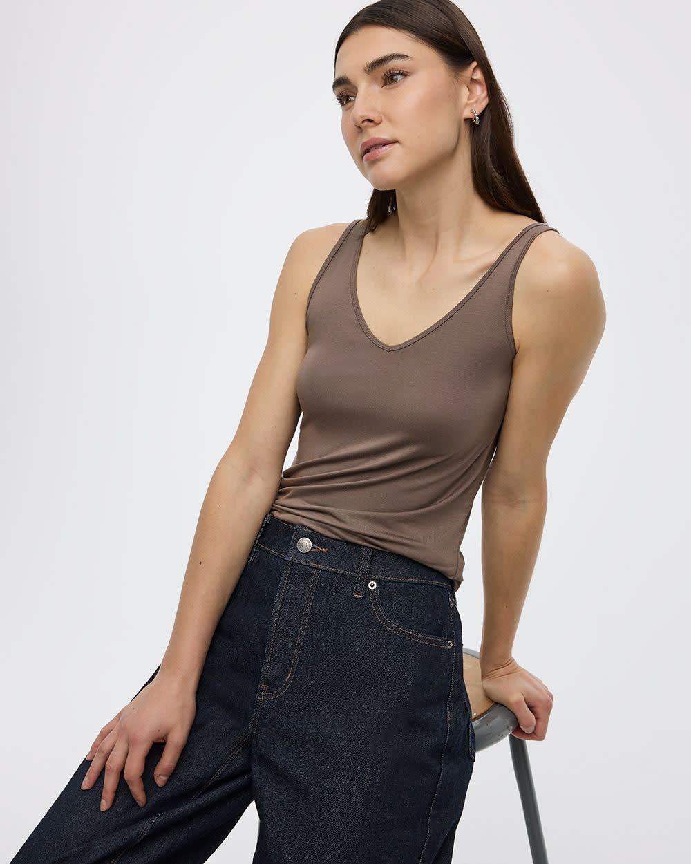 Reversible Cami - R Essentials - Image 23