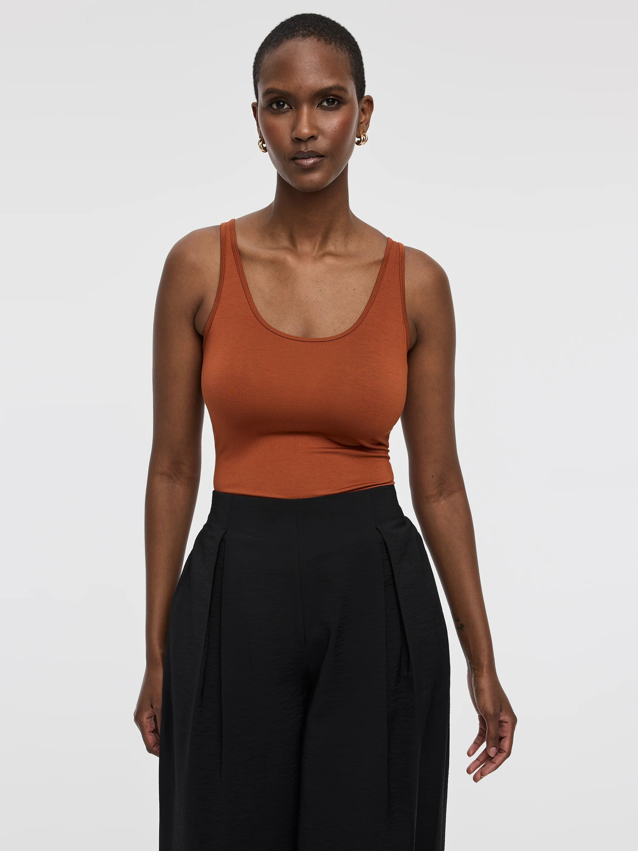 Reversible Cami - R Essentials - Image 25