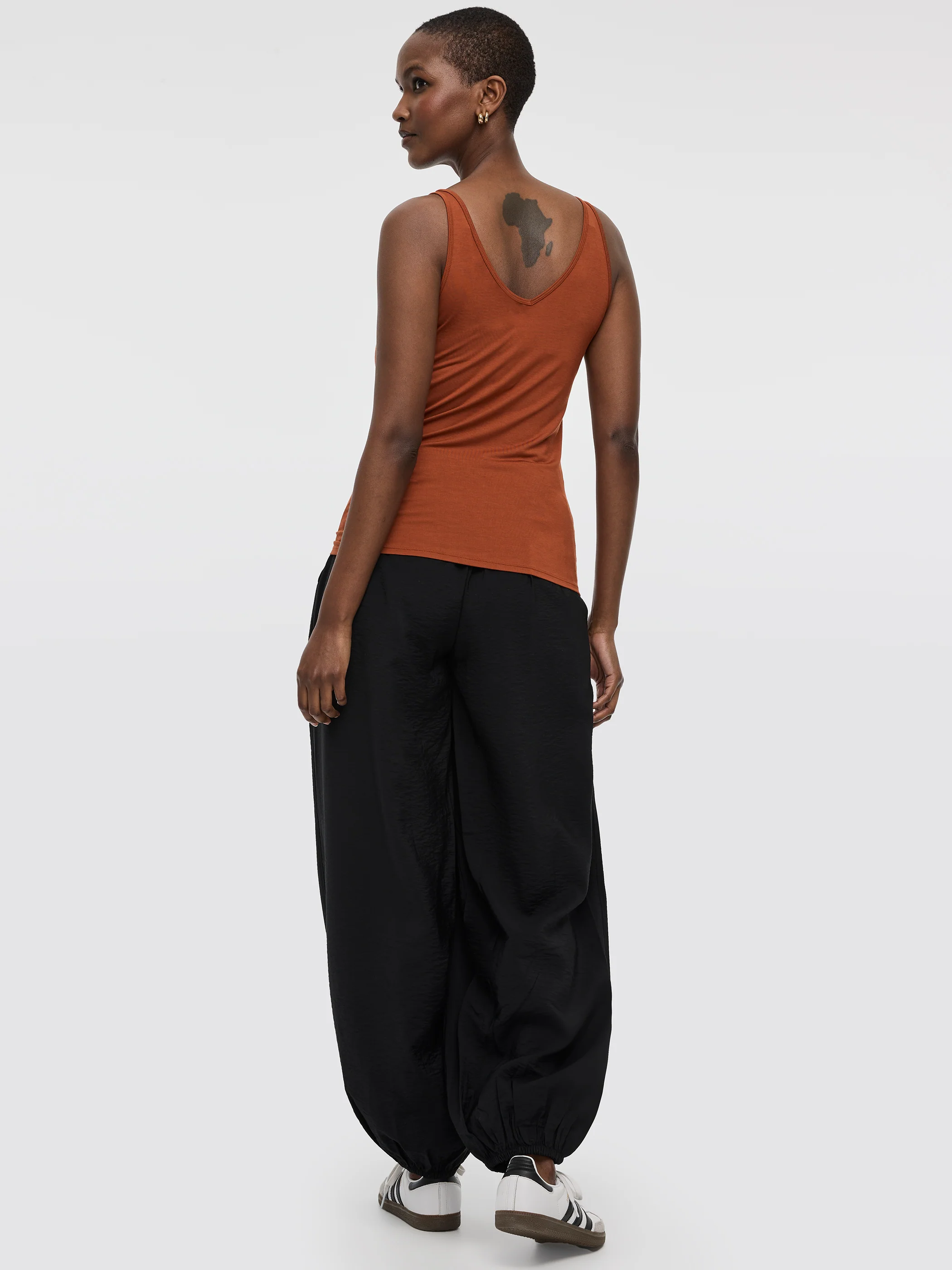 Reversible Cami - R Essentials - Image 27