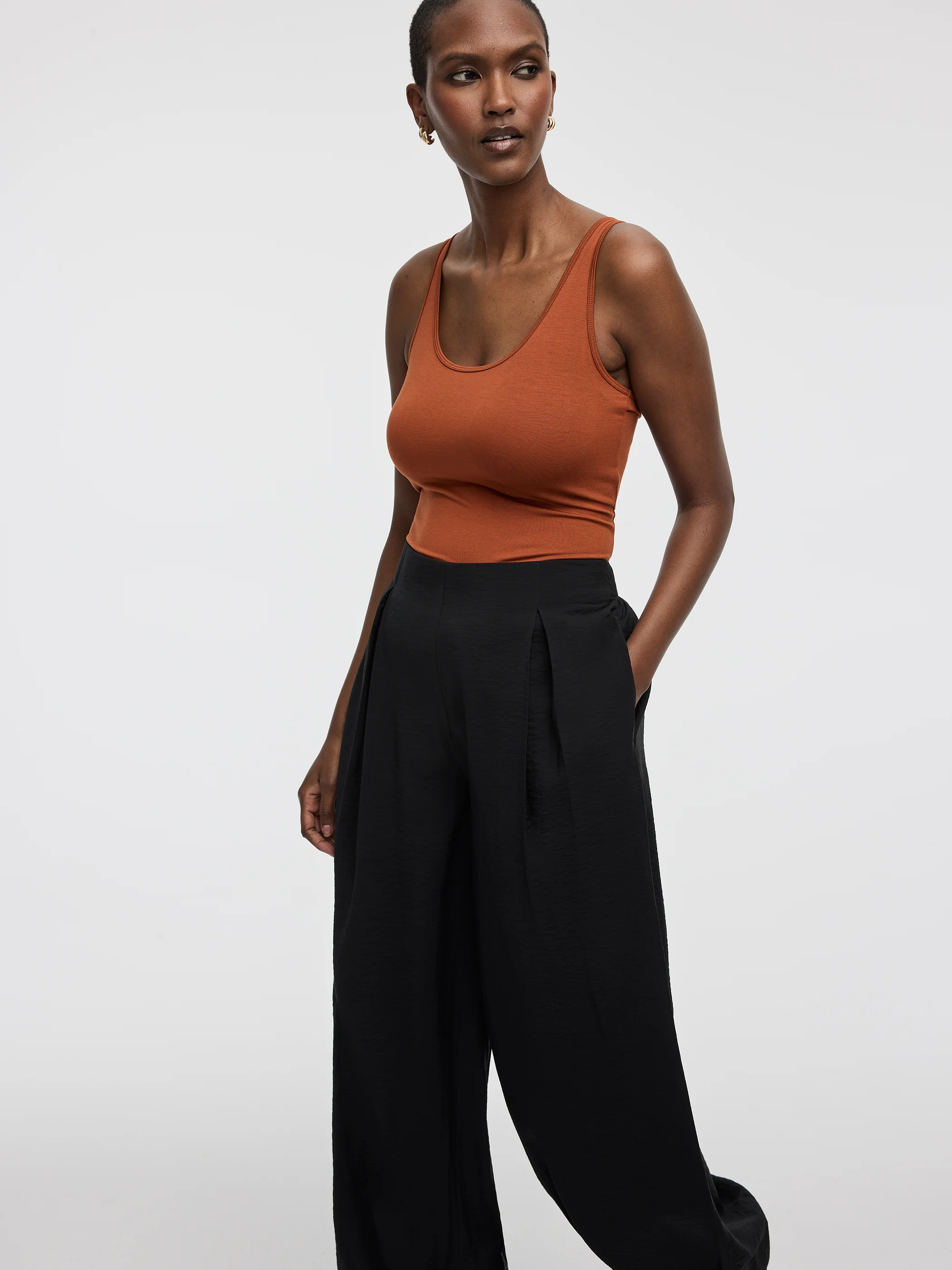 Reversible Cami - R Essentials - Image 28
