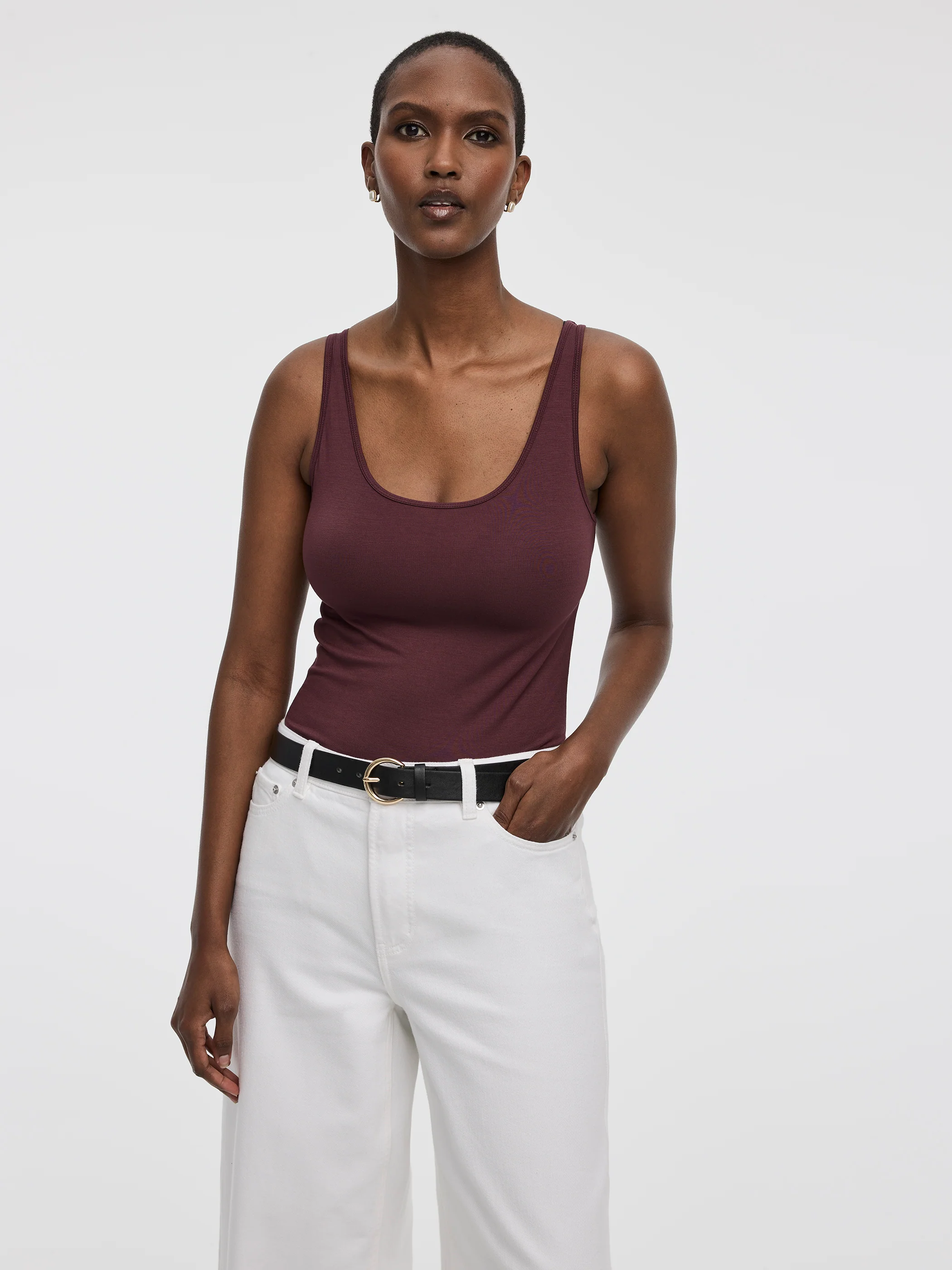 Reversible Cami - R Essentials - Image 29