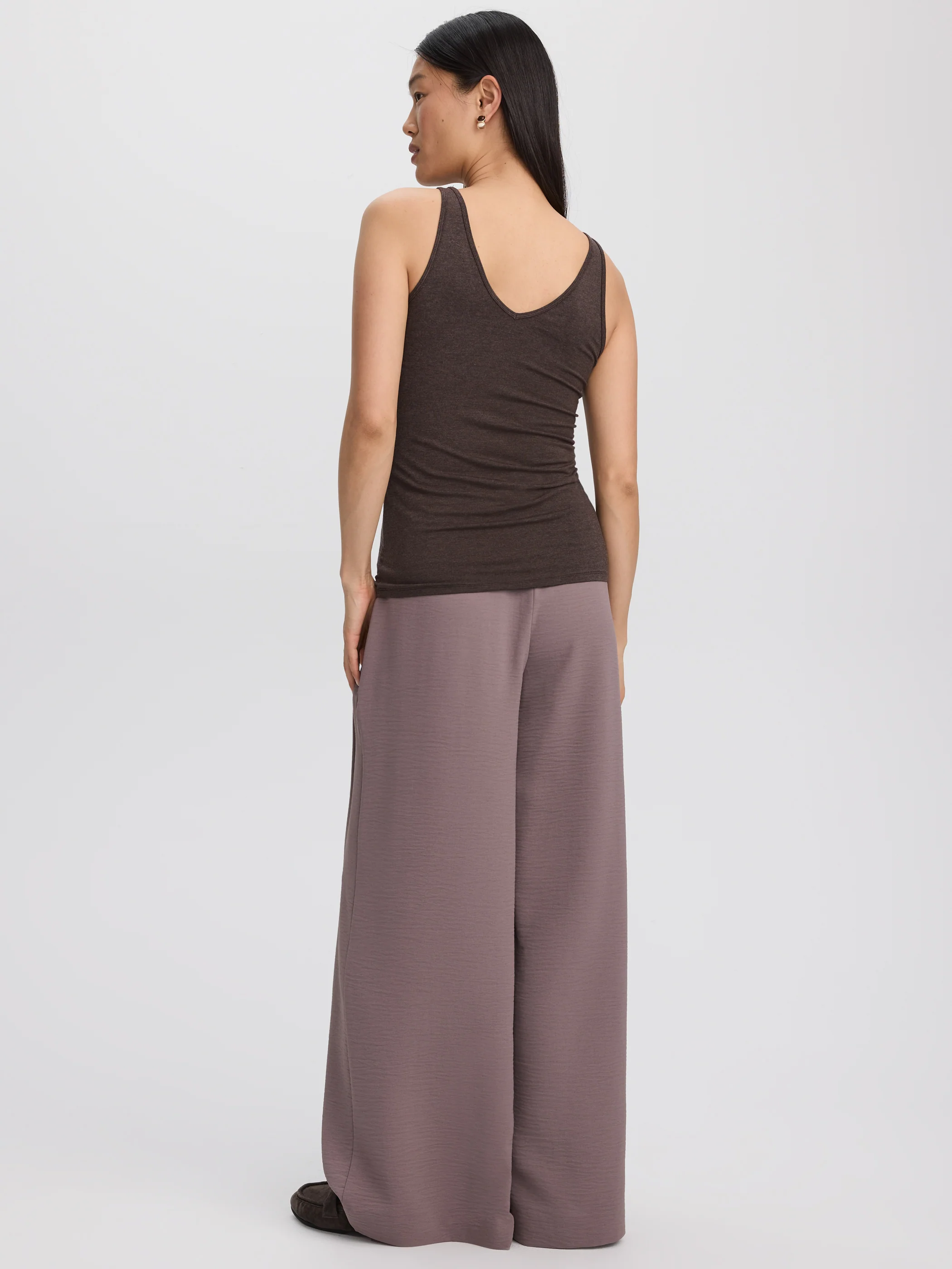 Reversible Cami - R Essentials - Image 3