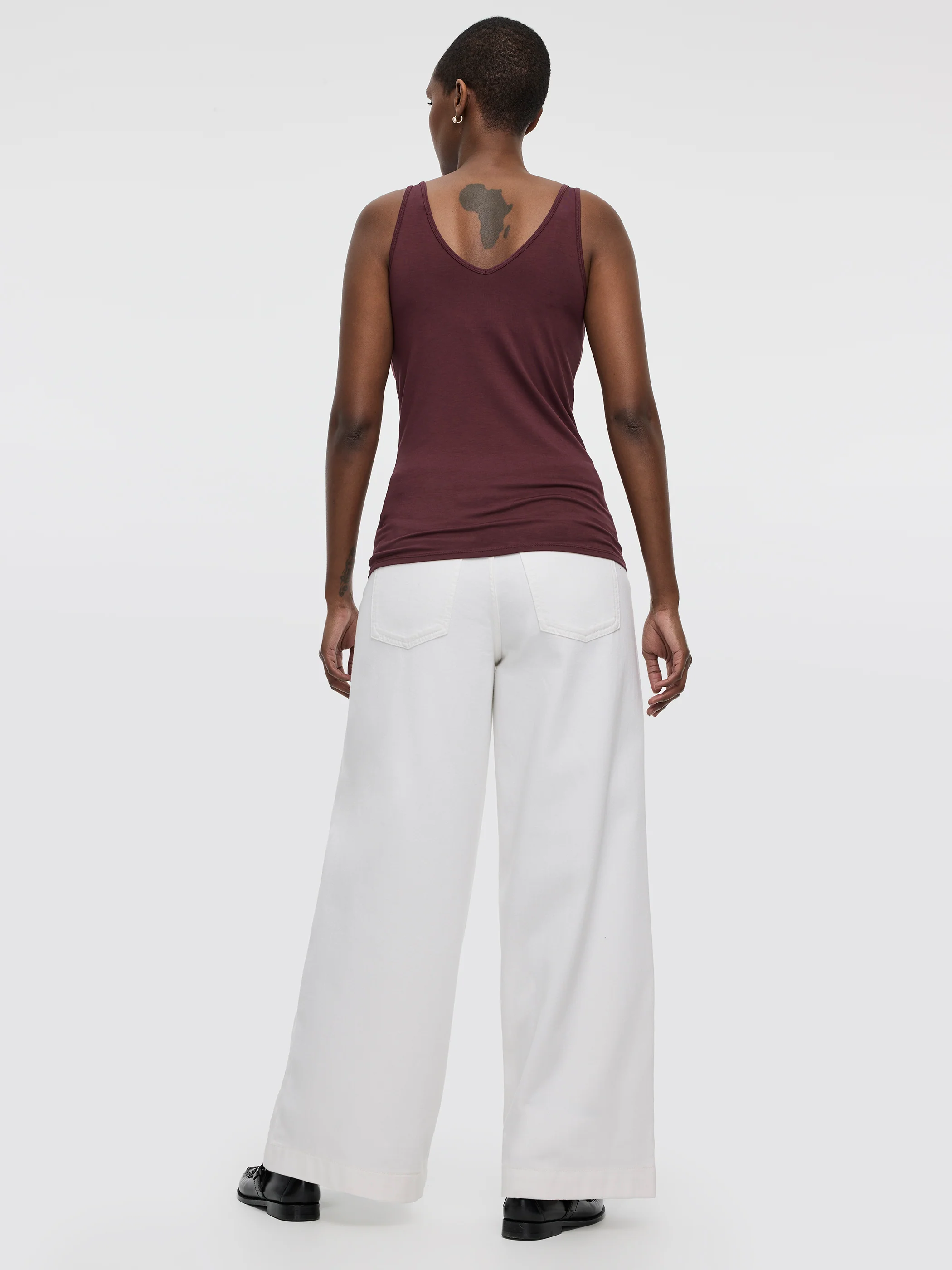 Reversible Cami - R Essentials - Image 31