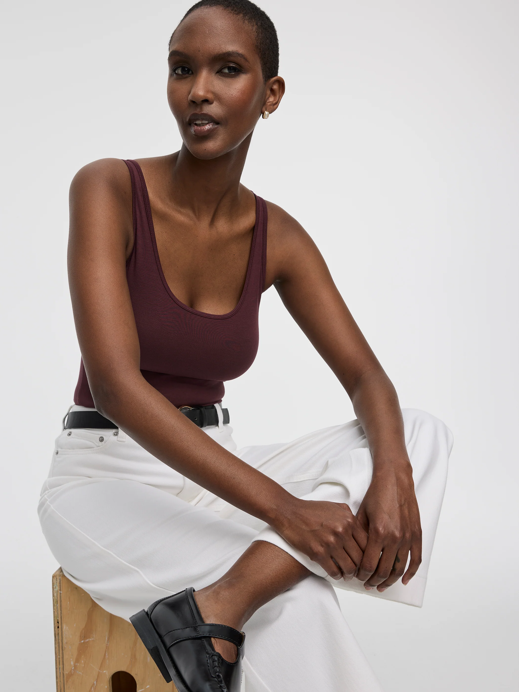 Reversible Cami - R Essentials - Image 32