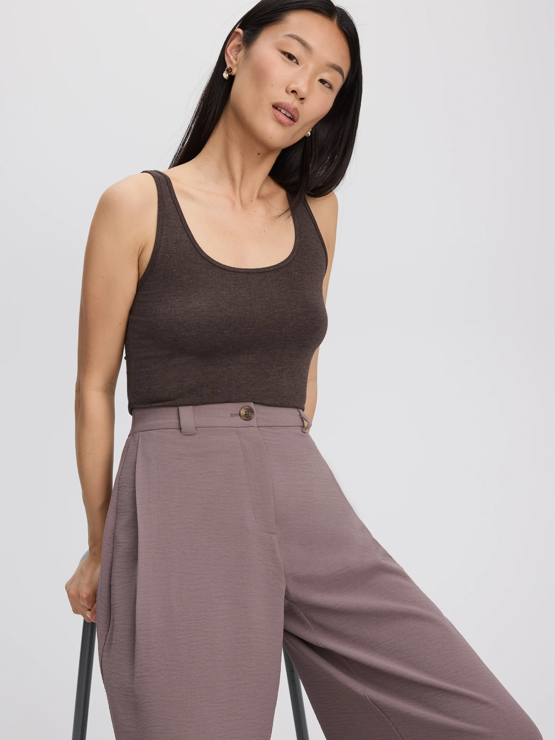 Reversible Cami - R Essentials - Image 4