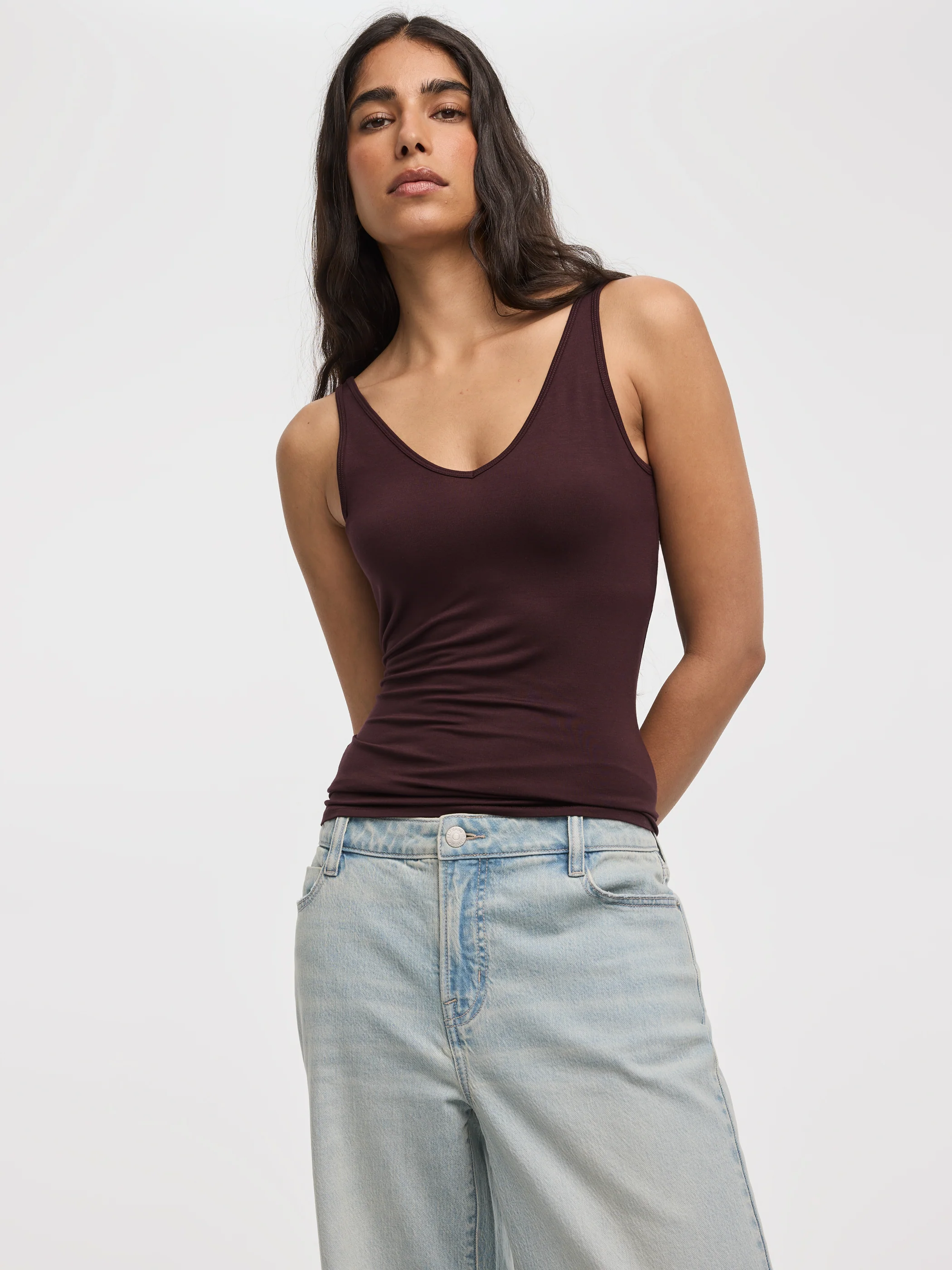 Reversible Cami - R Essentials - Image 5
