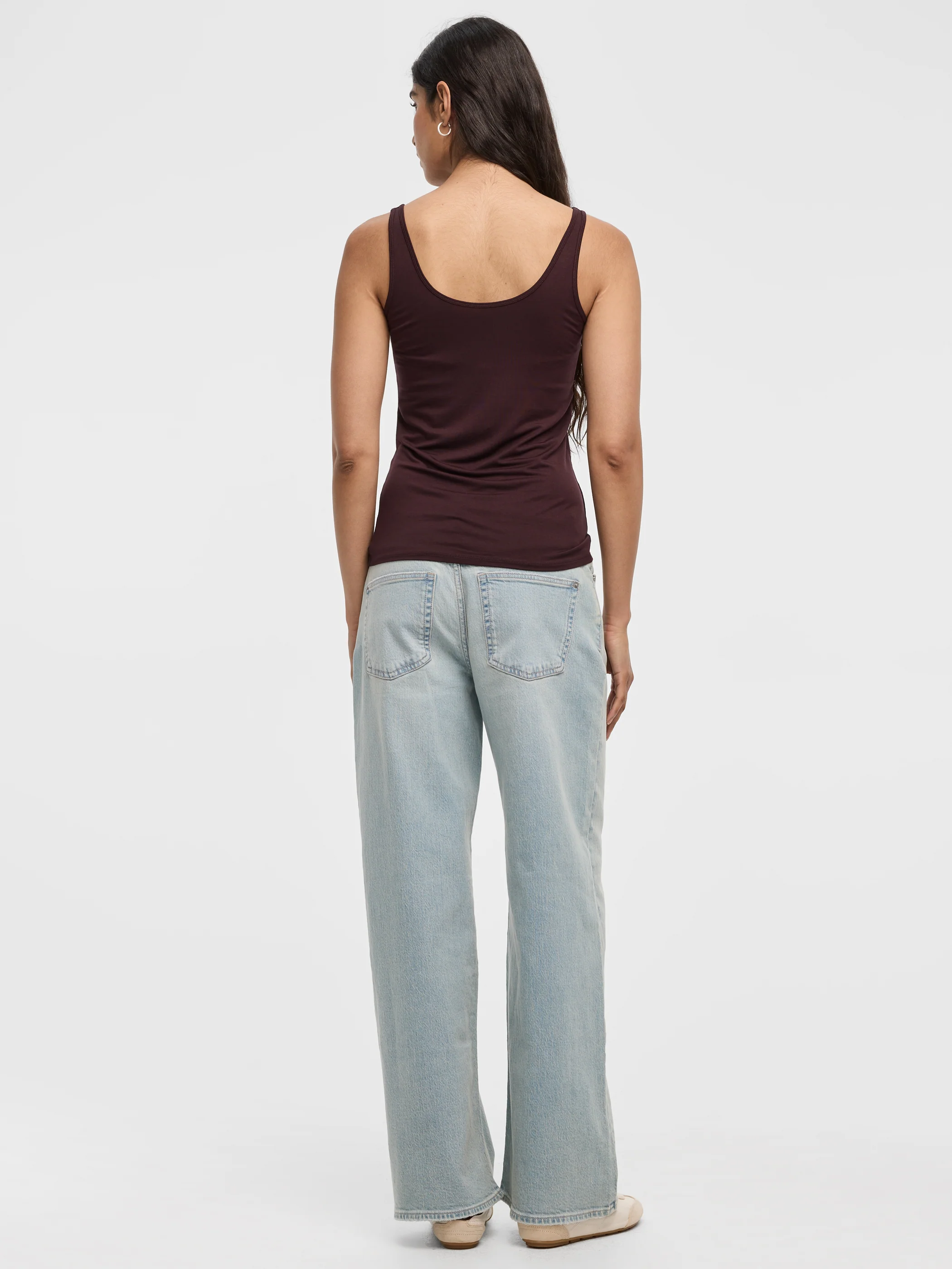 Reversible Cami - R Essentials - Image 7
