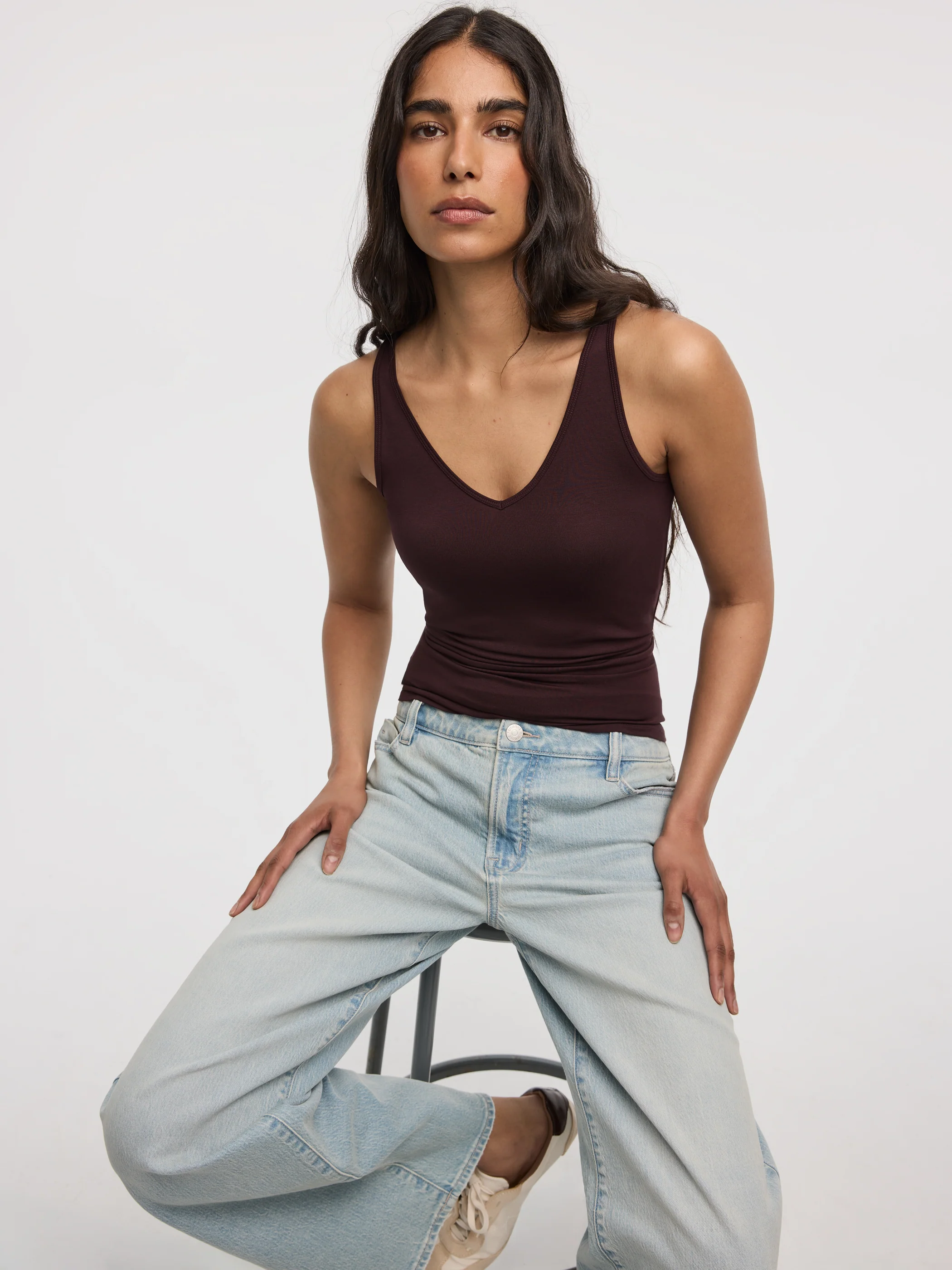 Reversible Cami - R Essentials - Image 8