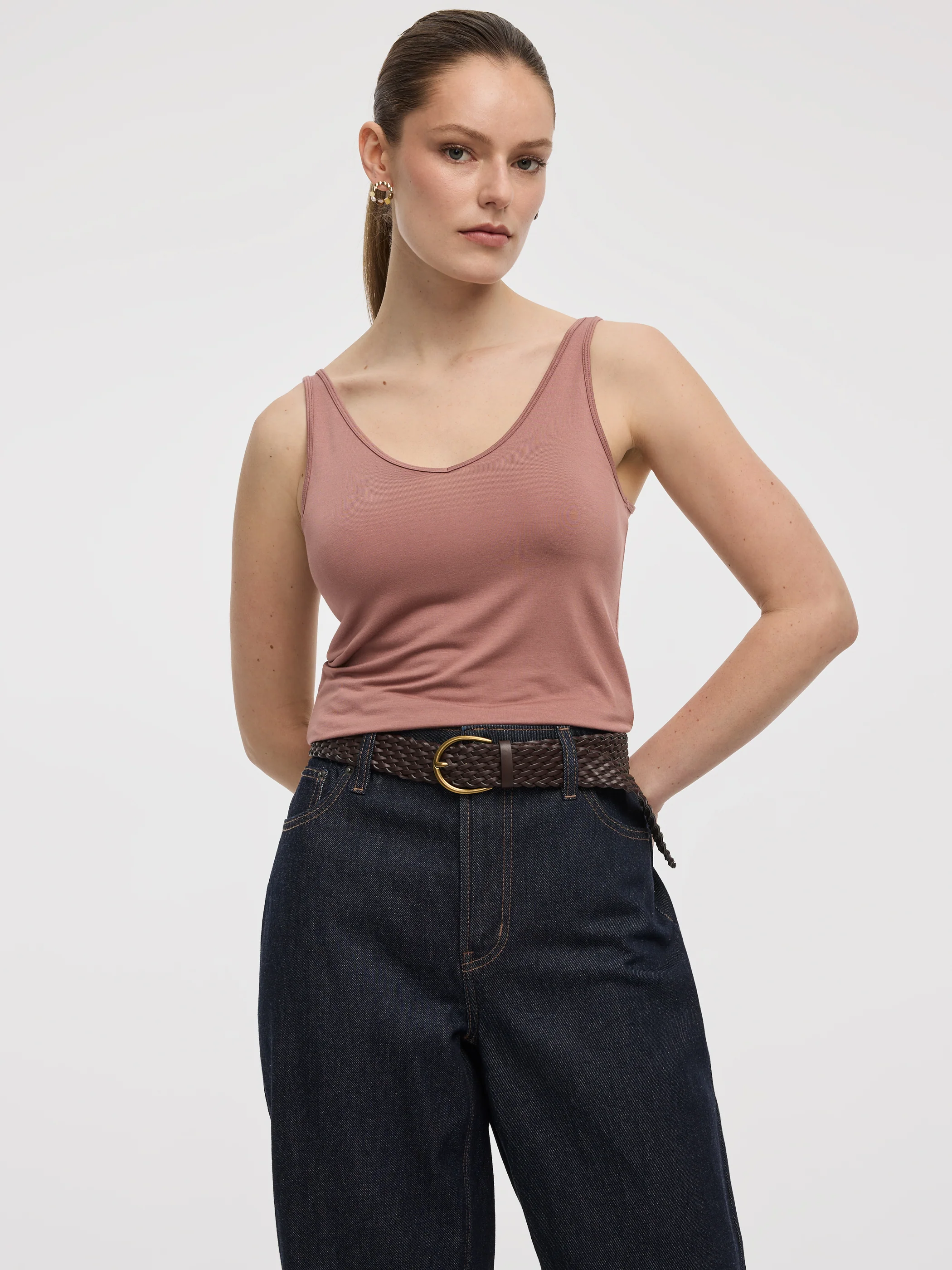 Reversible Cami - R Essentials - Image 9