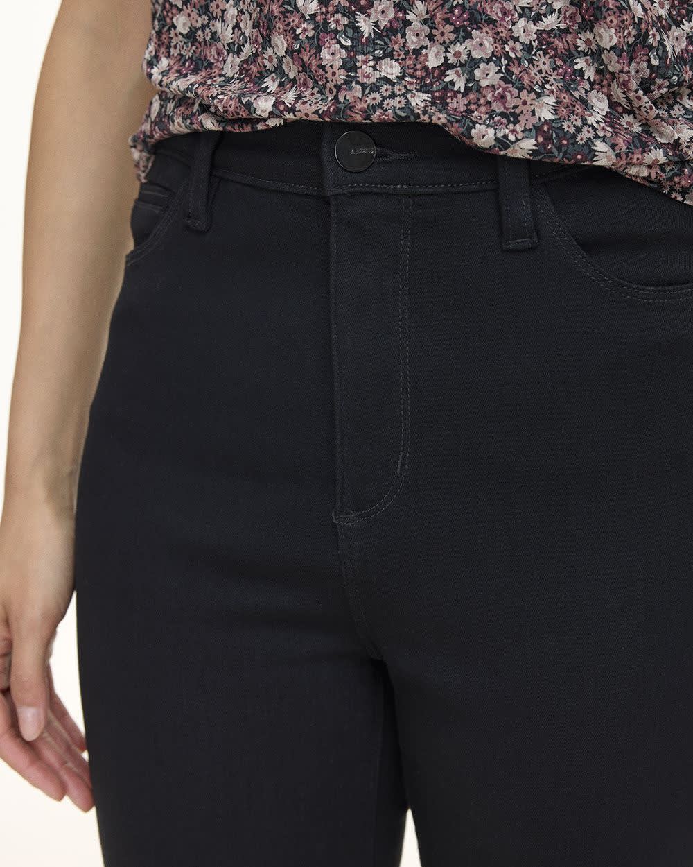 Skinny-Leg High-Rise Jean - The Signature (R) - Image 5