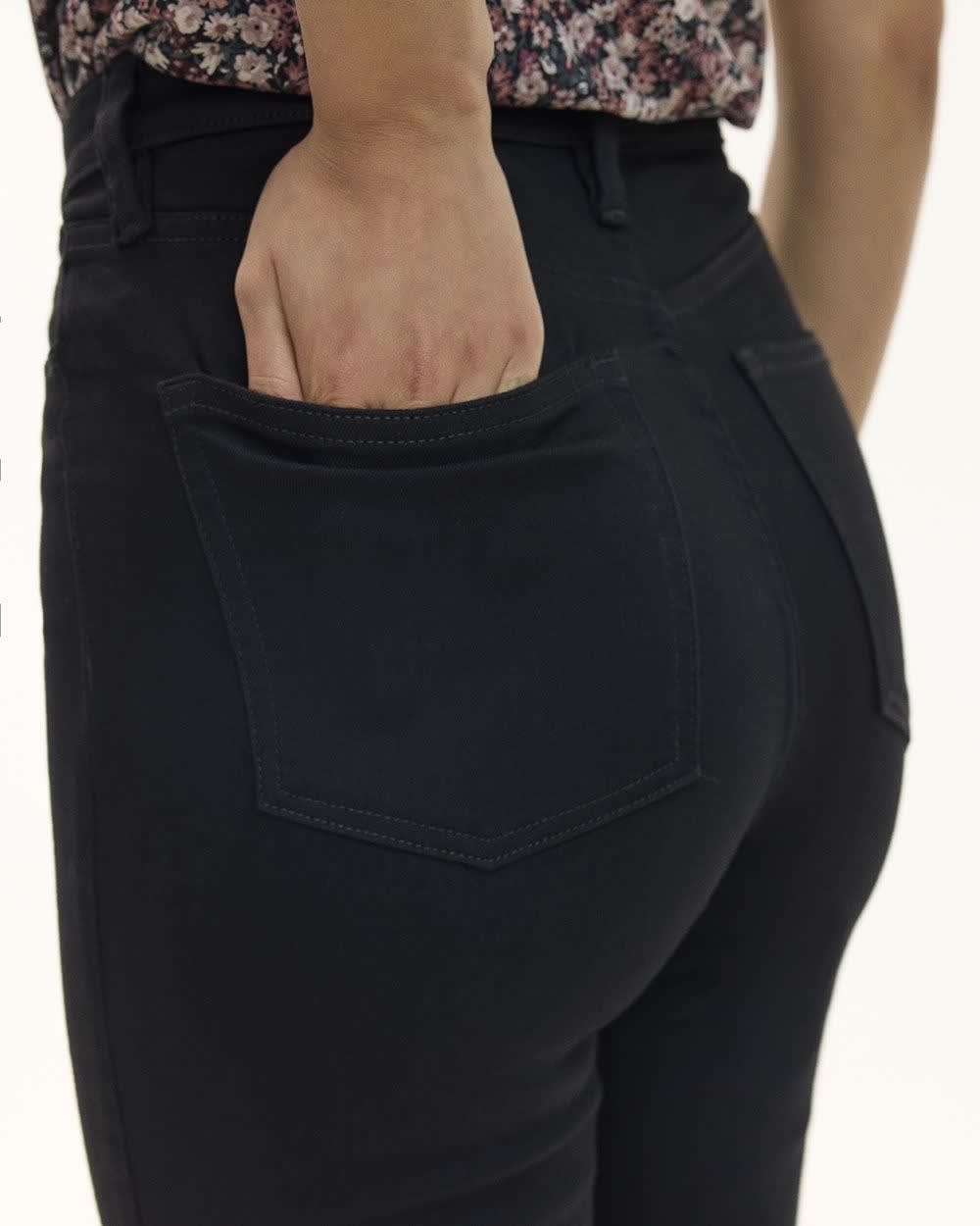 Skinny-Leg High-Rise Jean - The Signature (R) - Image 6