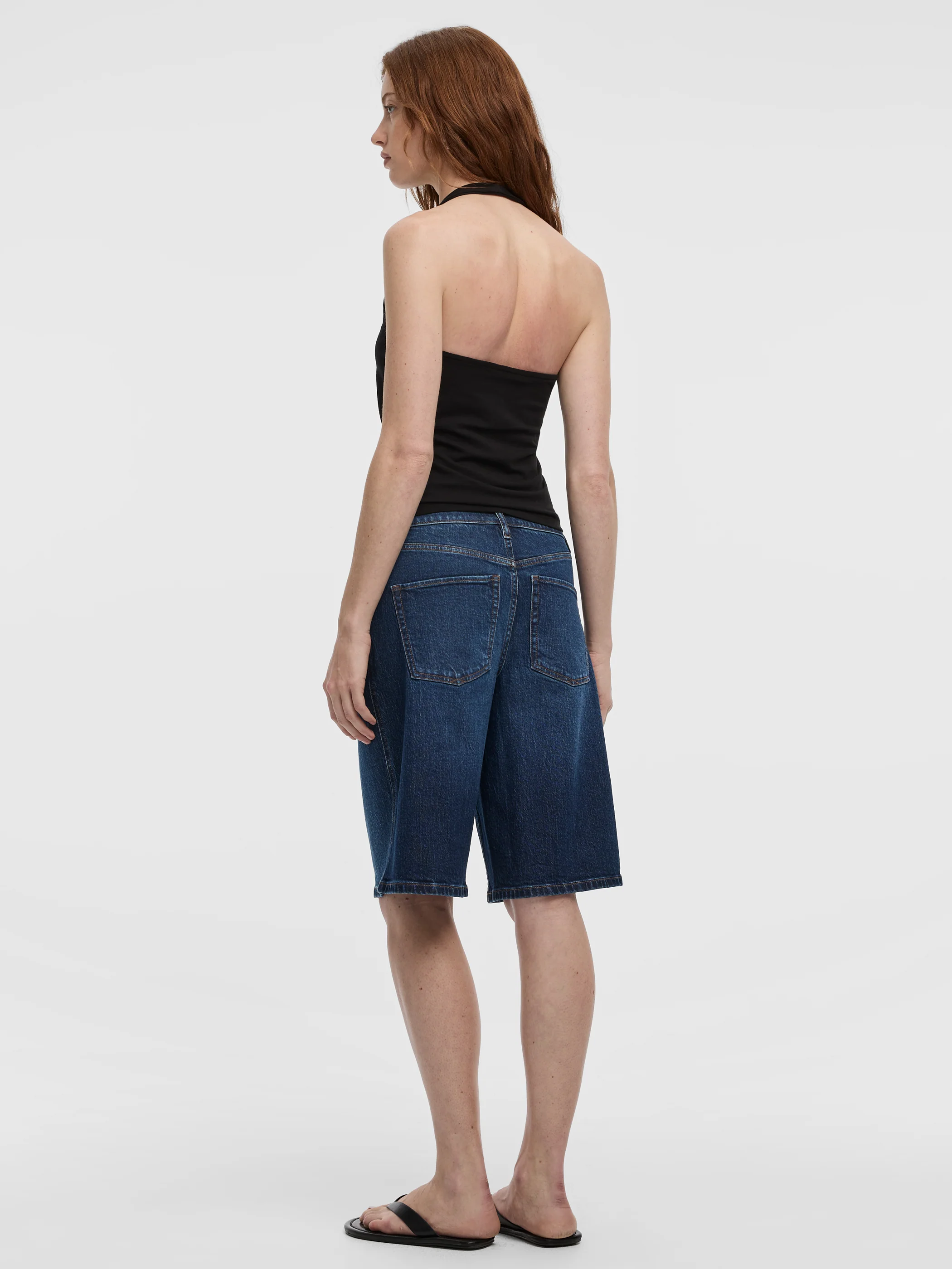 Halter-Neck Tank - Image 3