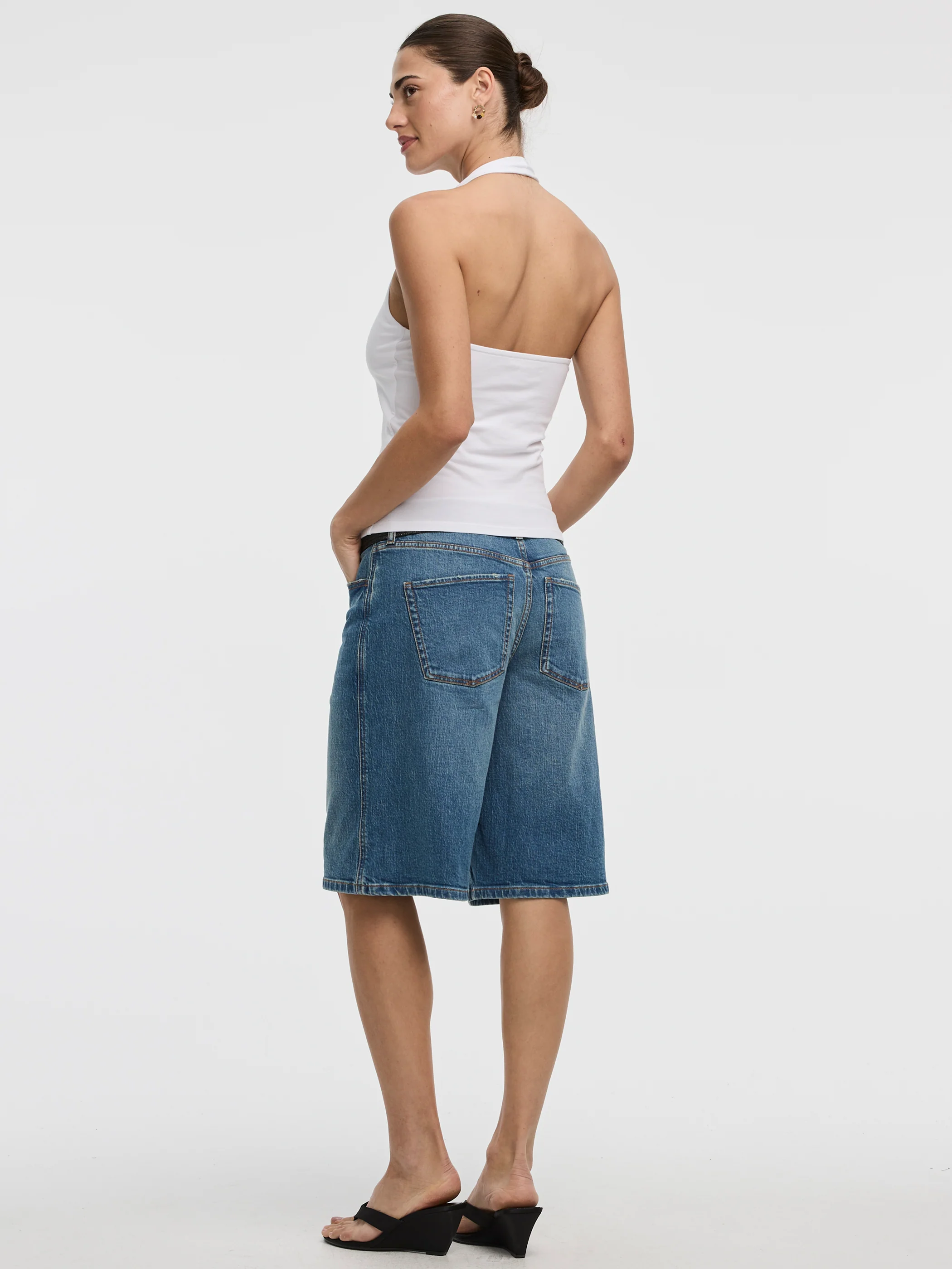 Halter-Neck Tank - Image 7