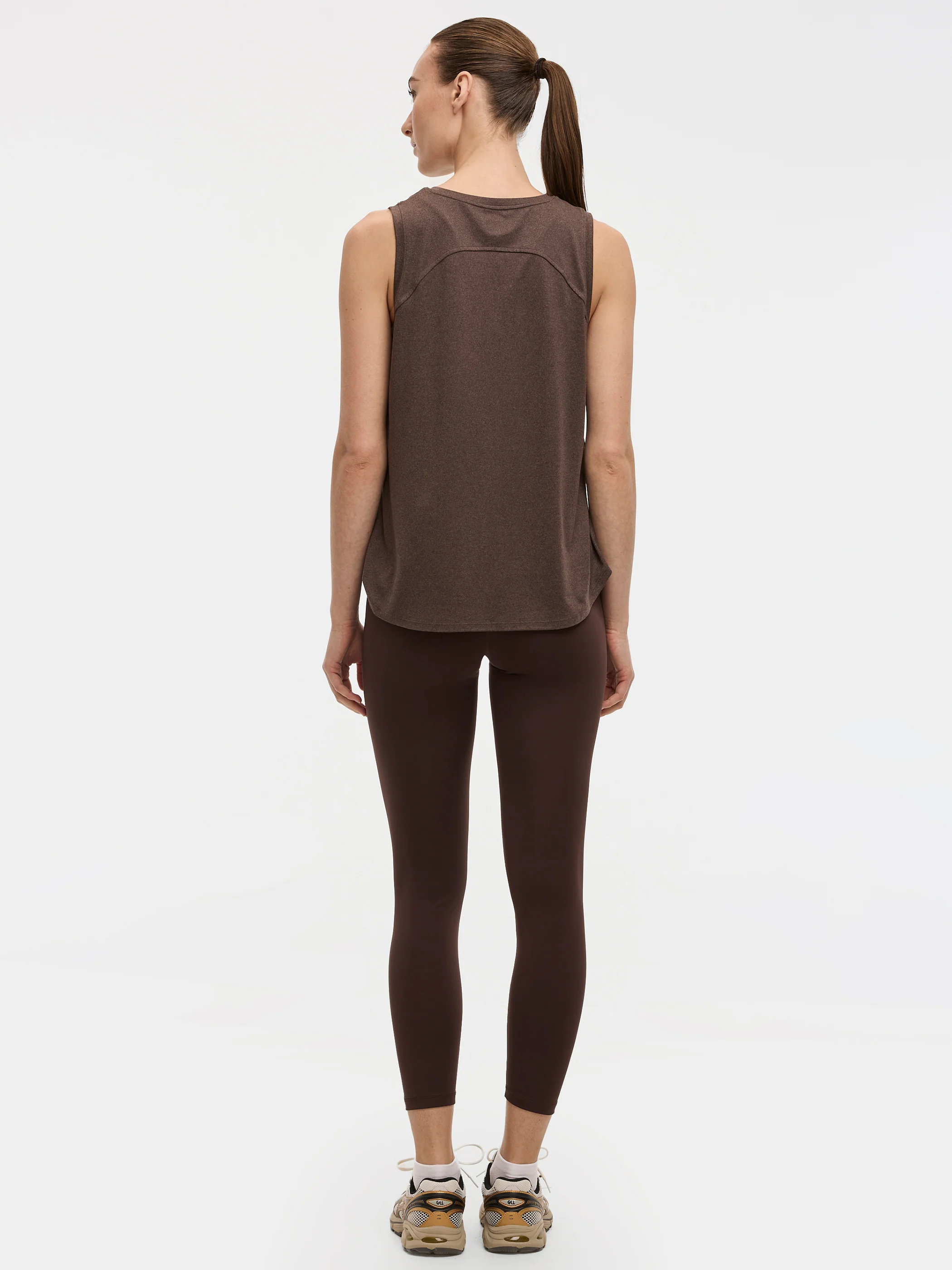 Tank Top - DRY-LUX (R) Hyba Essentials - Image 15