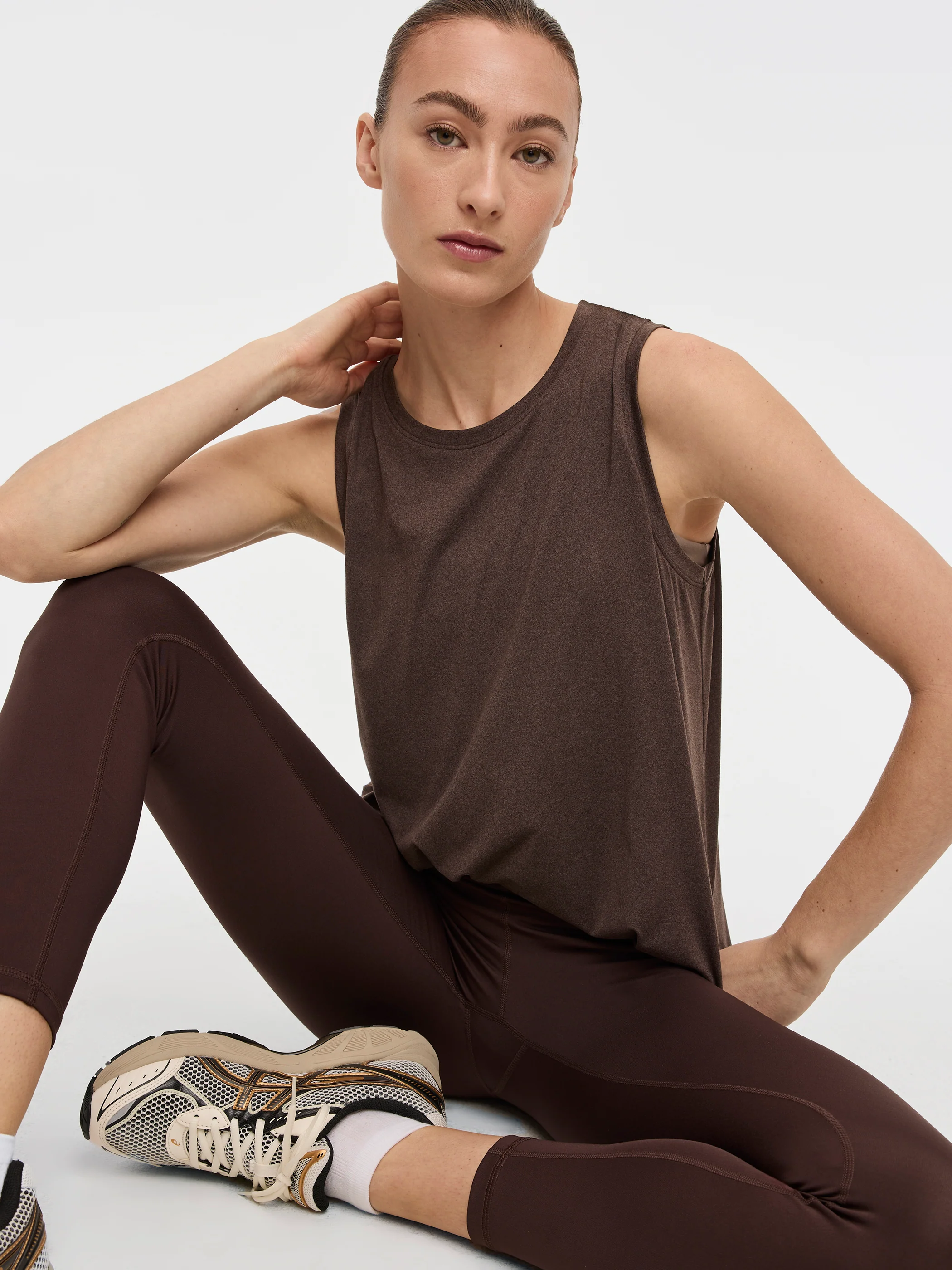 Tank Top - DRY-LUX (R) Hyba Essentials - Image 16