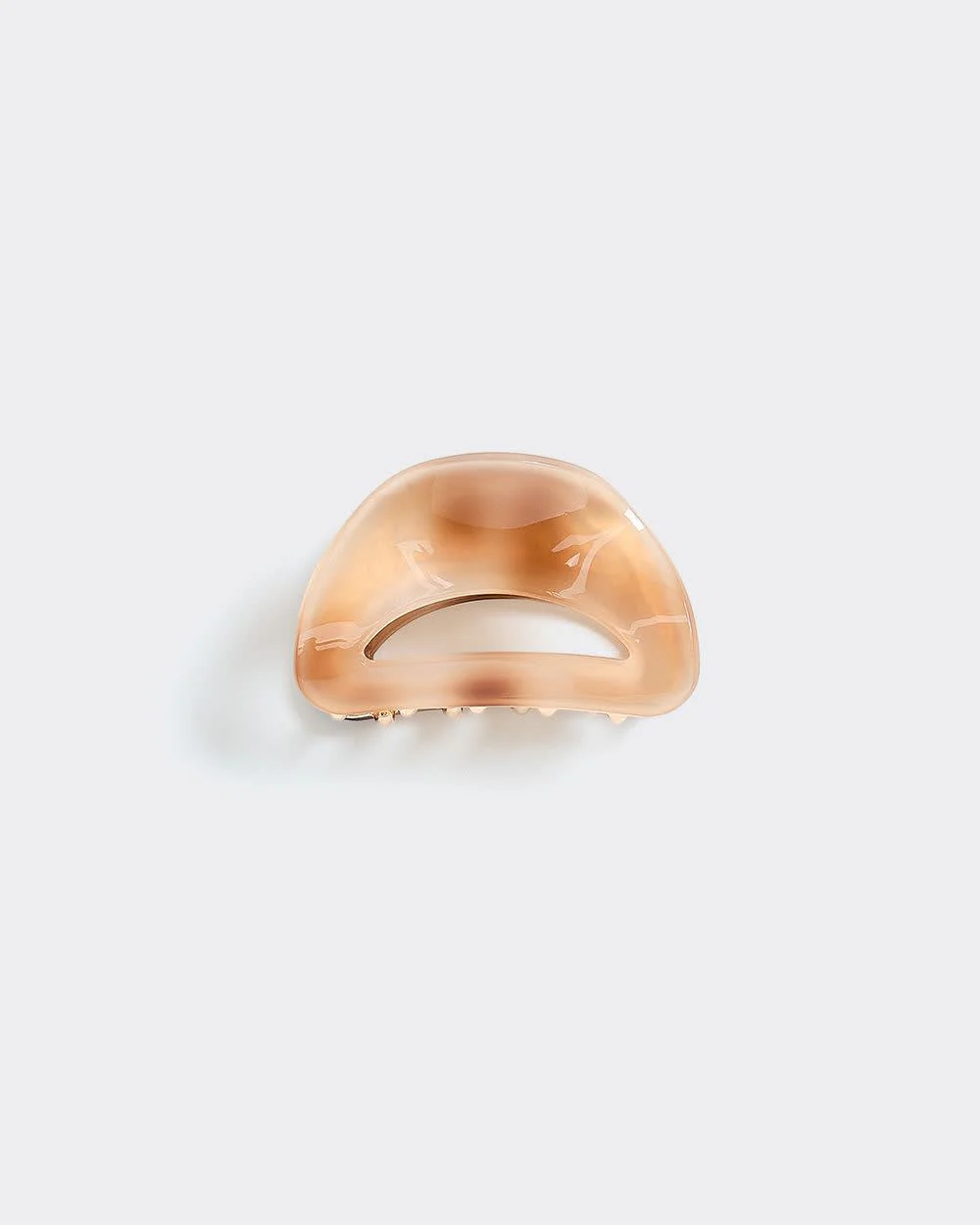 Acrylic Claw Clip - Image 2