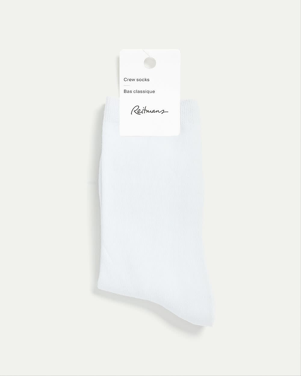Straight-Up Solid Socks, set of 1 - Image 8