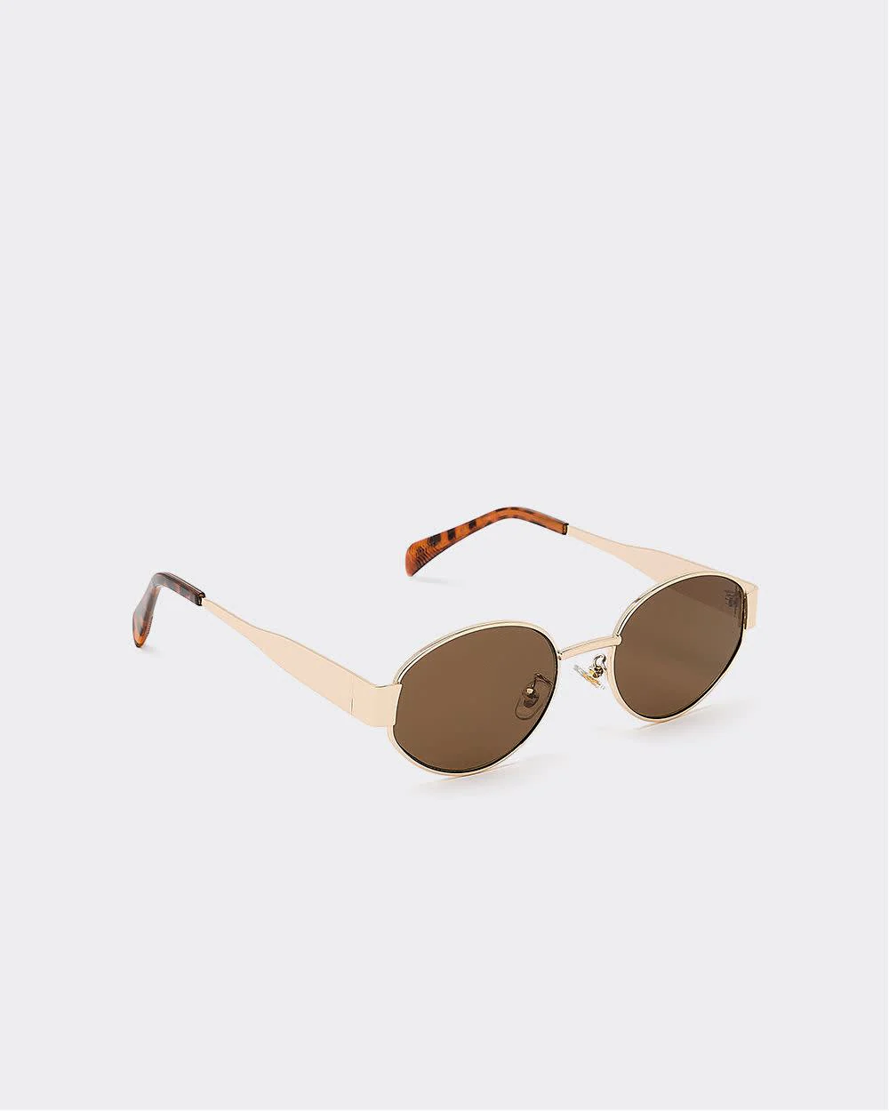 Oval Sunglasses - Image 3
