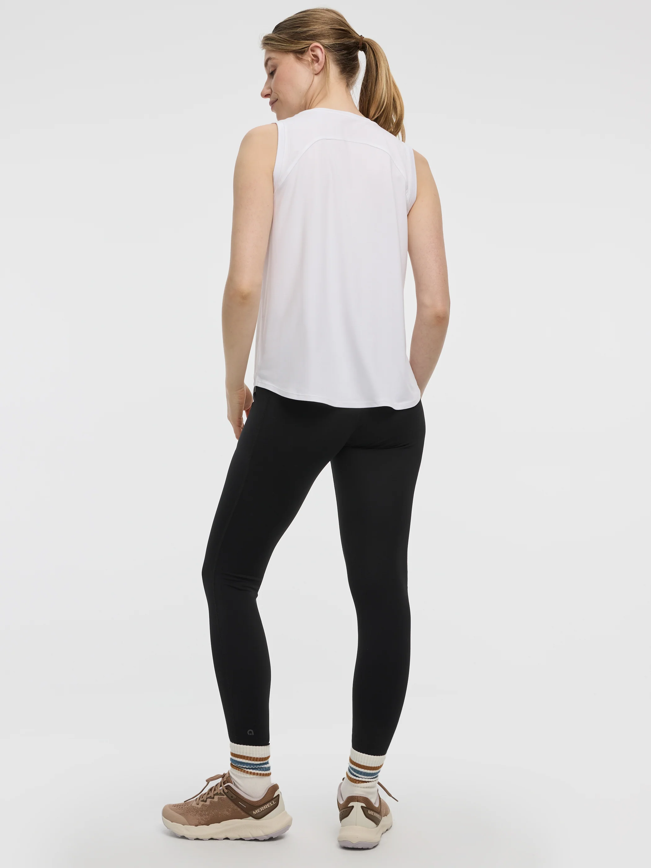 Tank Top - DRY-LUX (R) Hyba Essentials - Image 3
