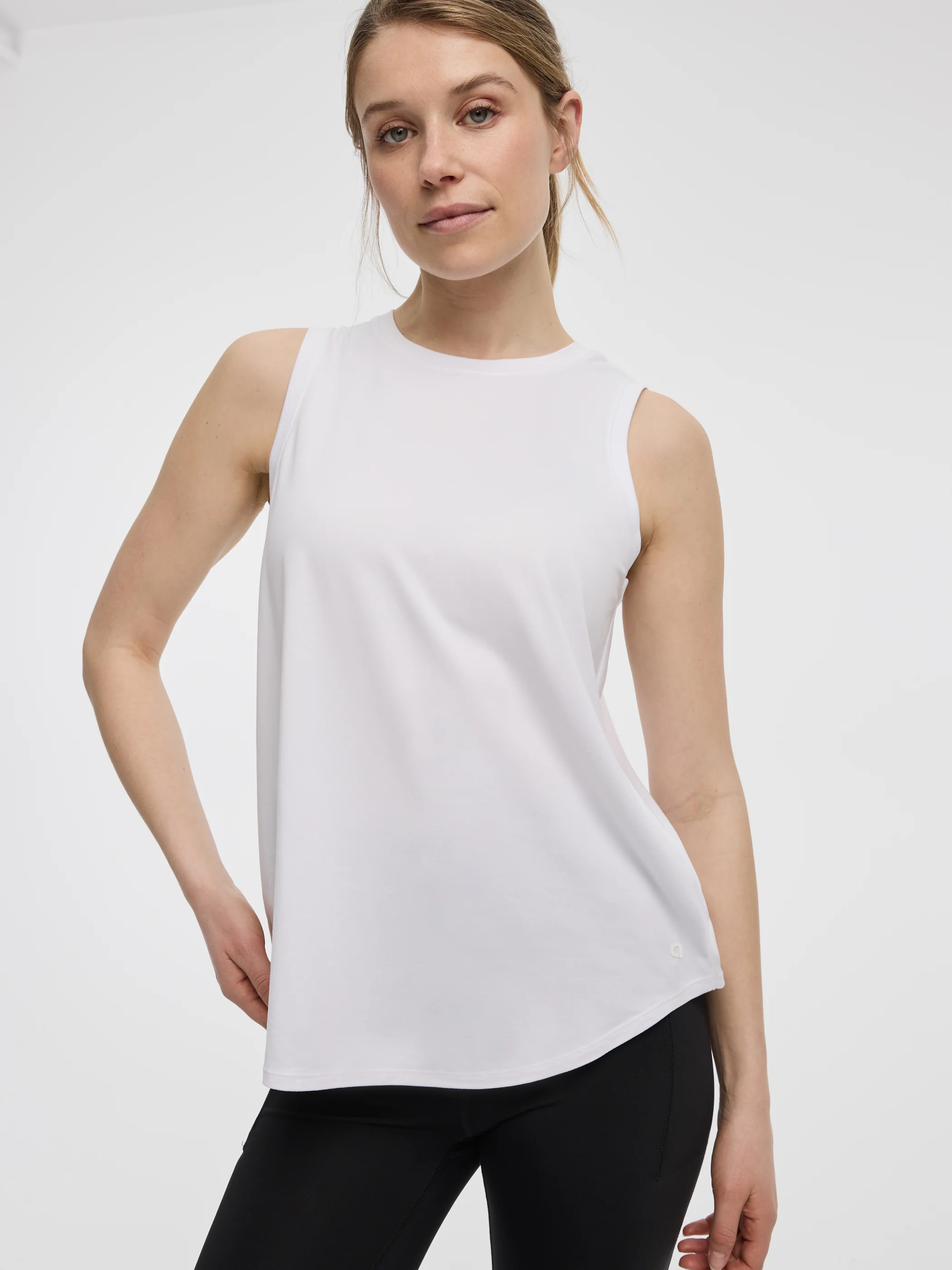 Tank Top - DRY-LUX (R) Hyba Essentials - Image 4